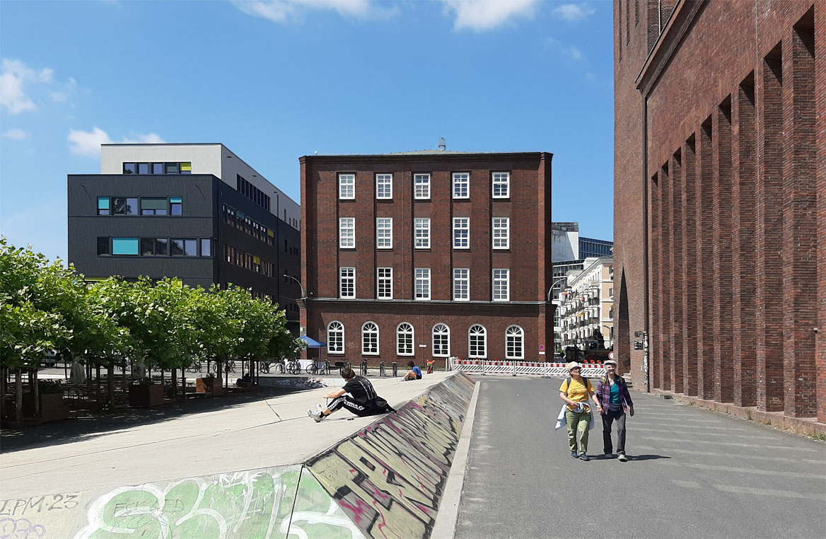 Guiding Architects, article: Transformation zirkulär: Nachhaltige Stadtentwicklung in Berlin Neukölln (Fig. 2)