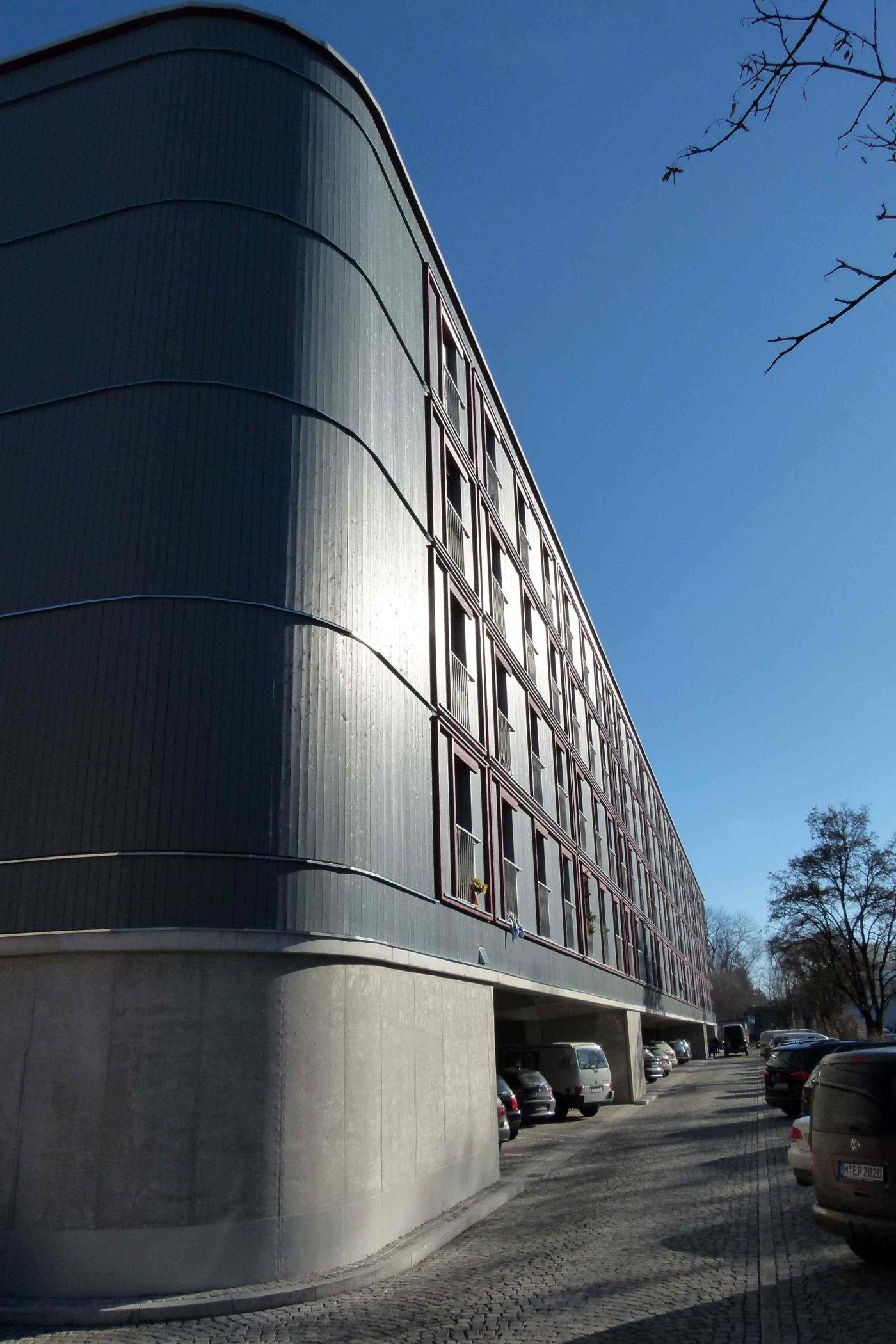 Guiding Architects, article: ¡Premiado! Rápido, innovador, atractivo: «Living for all» en el Dantebad en Múnich (Fig. 5)