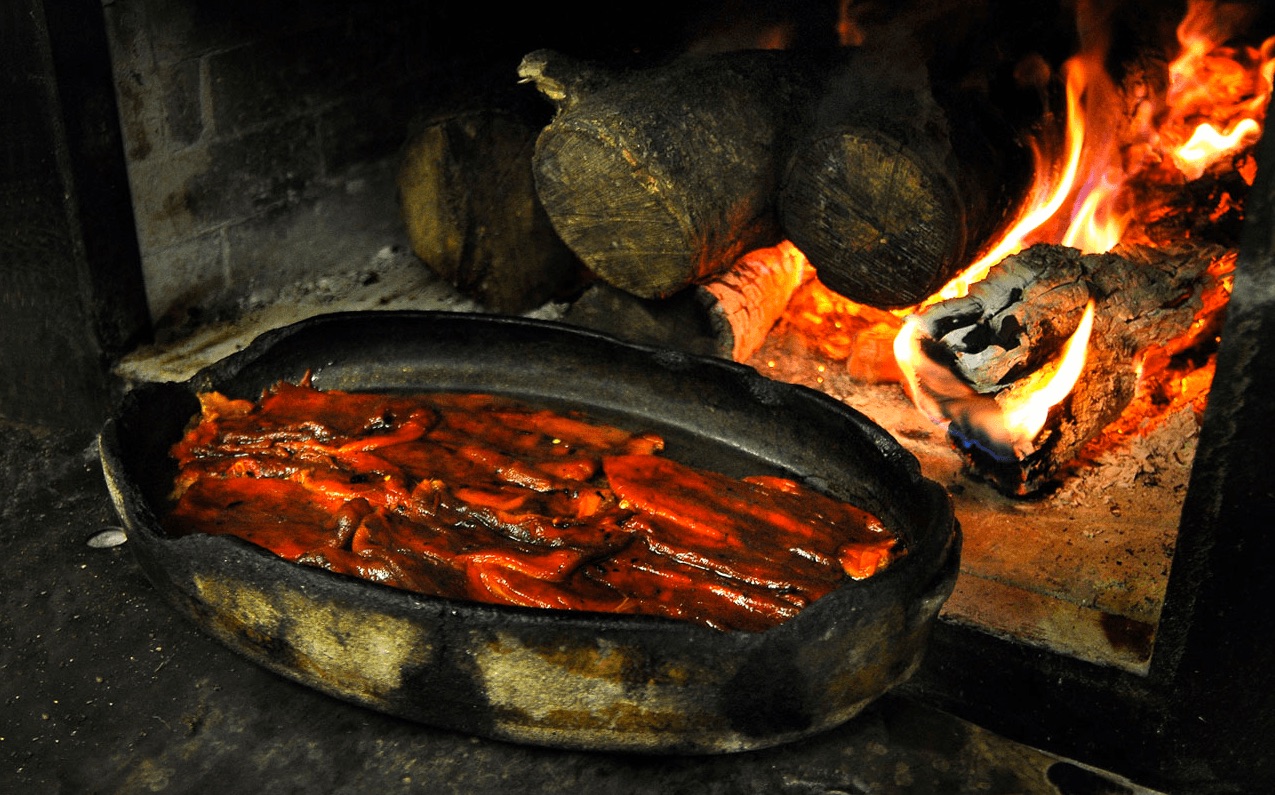 Guiding Architects, article: “Asador Etxebarria” : un des tout meilleurs restaurants au monde (Fig. 2)