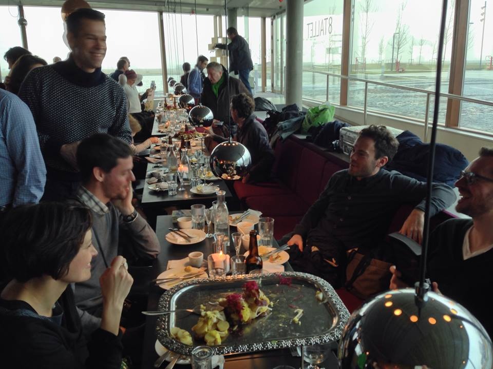 Guiding Architects, article: Annual Guiding Architects meeting to take place in Turin and Milan in 2015 (Fig. 3)