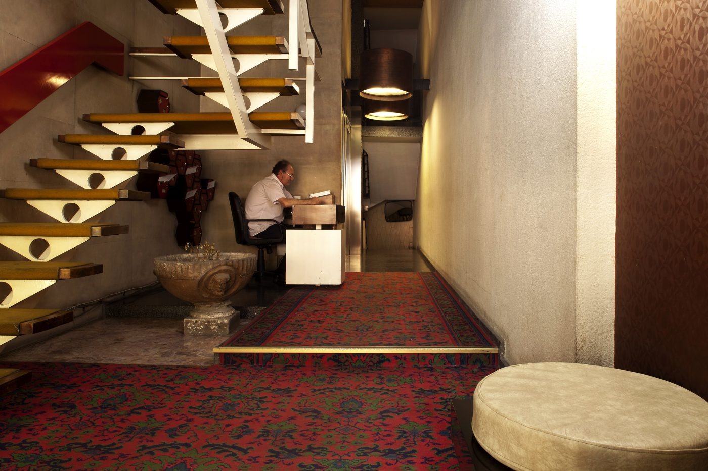 Guiding Architects, article: En busca de Facundo Martínez por Valencia (Fig. 2)