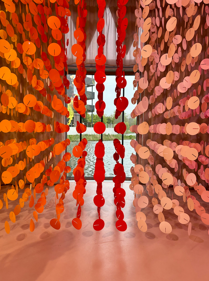 Guiding Architects, article: Présentation des visites guidées OUT & ABOUT : Pavillon d’art M. | EUmies Awards 2024 (Fig. 3)