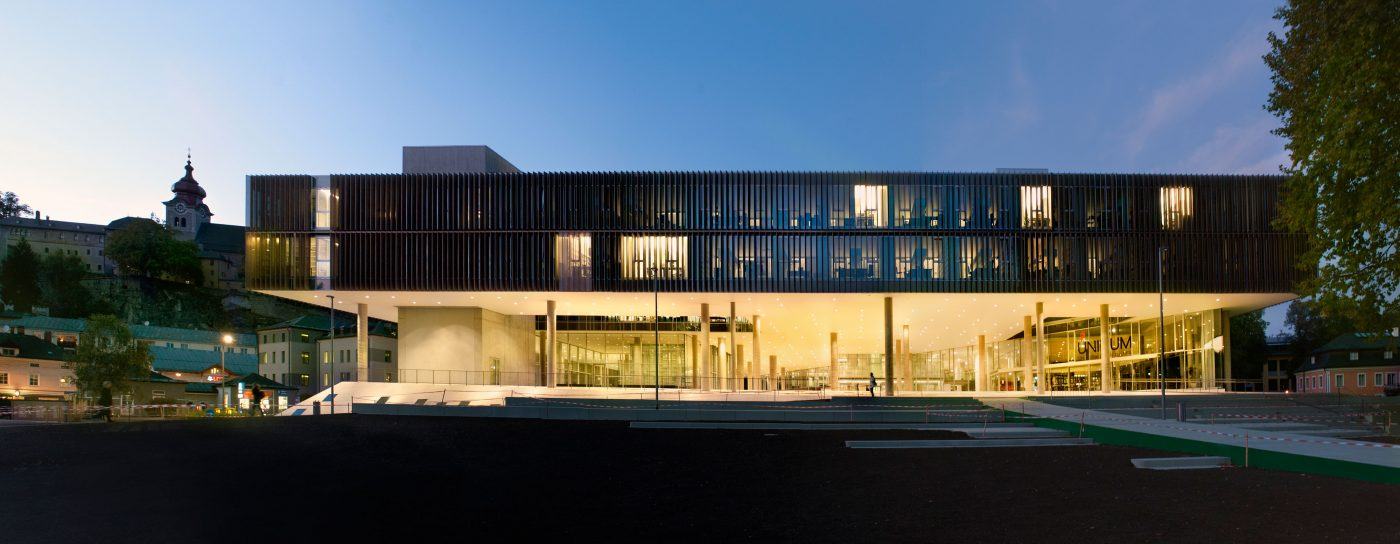 Guiding Architects, article: Festival architectural d’été à Salzbourg (Fig. 4)
