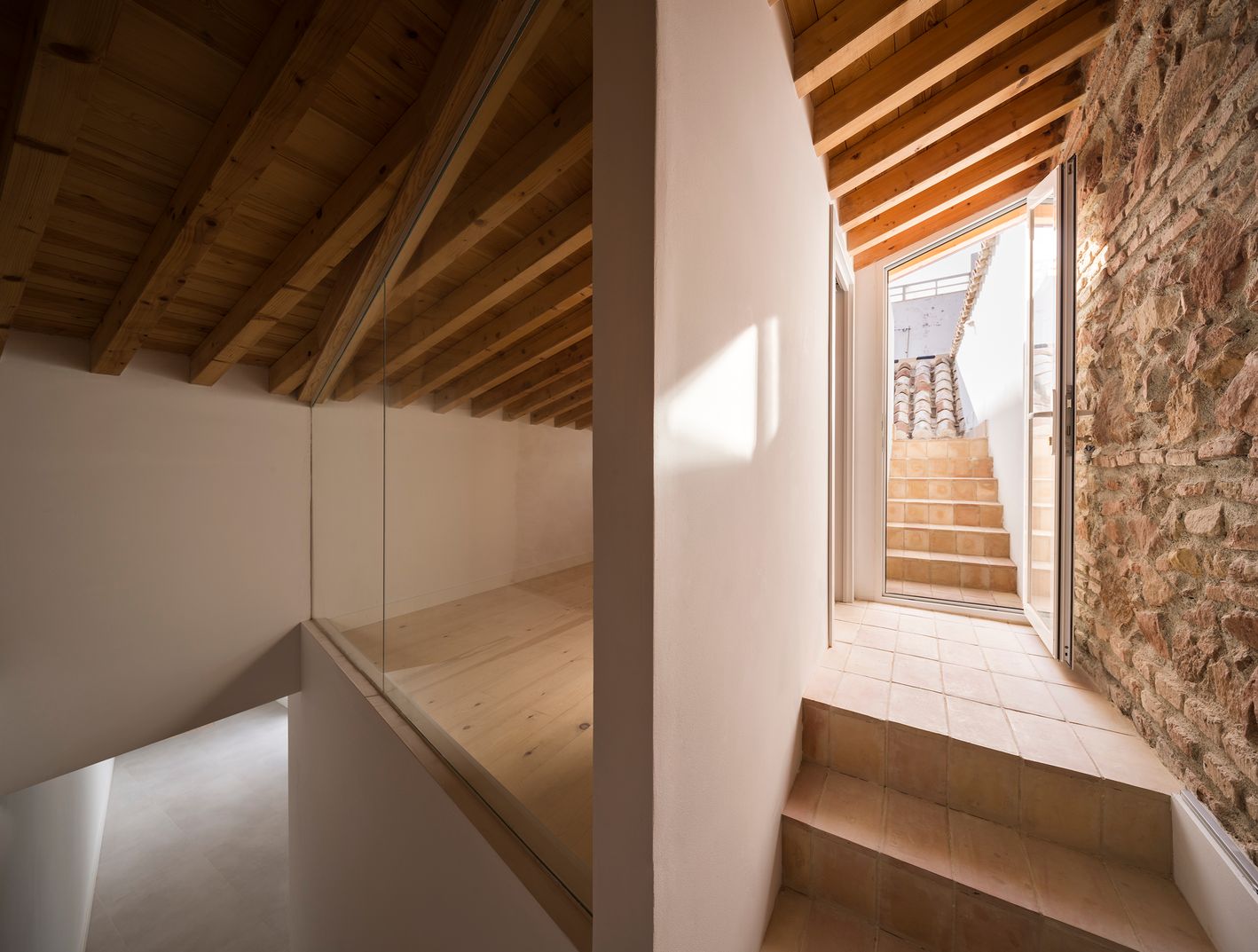 Guiding Architects, article: Jeune architecture contemporaine en Andalousie (Fig. 5)