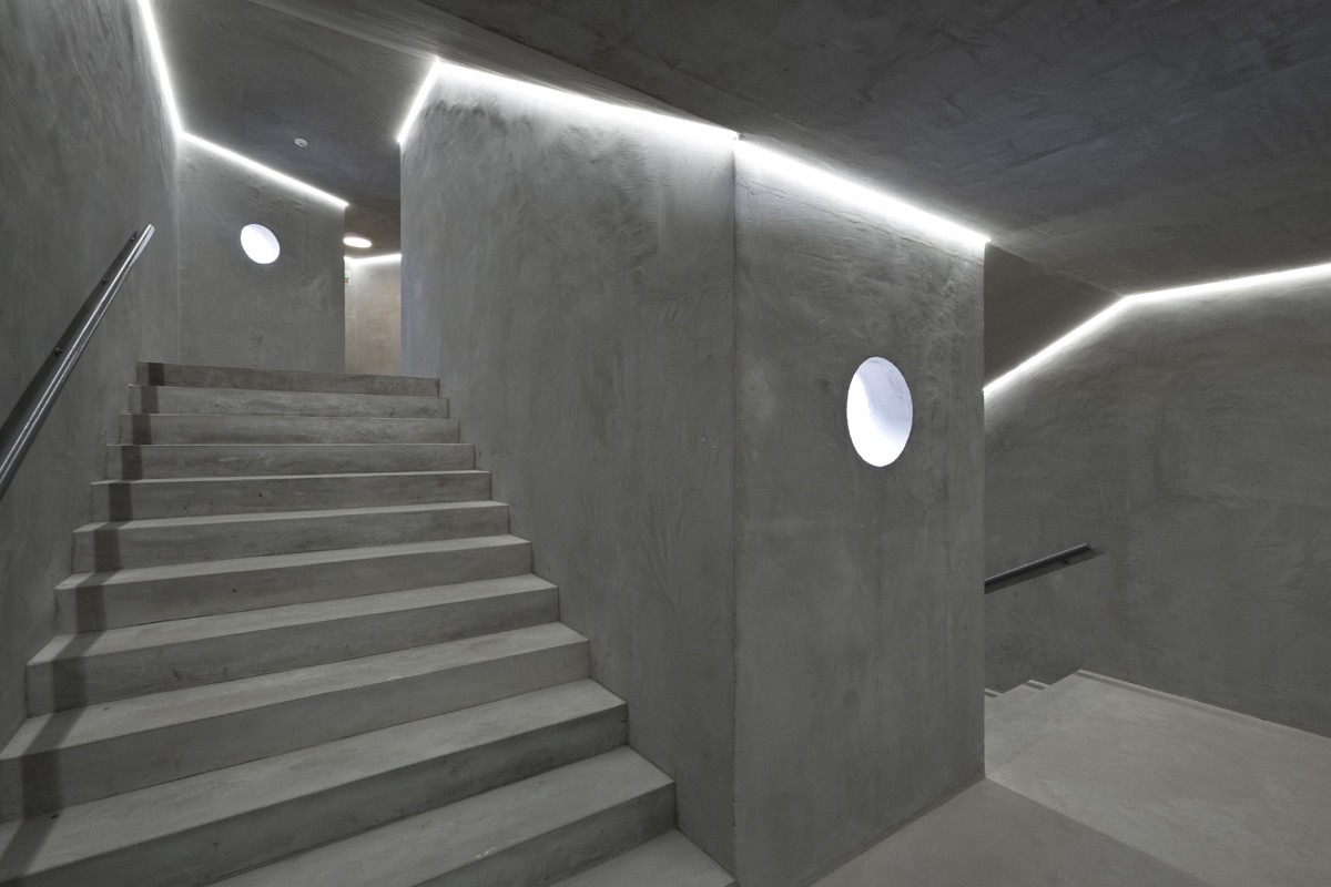 Guiding Architects, article: A House for Architecture in Matosinhos, Porto (Fig. 4)