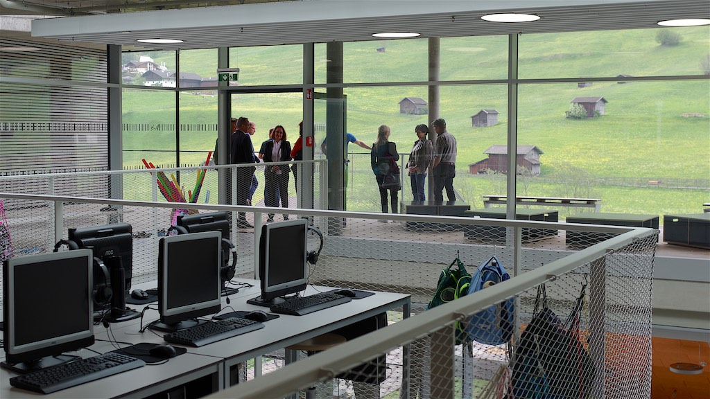 Guiding Architects, article: School Campus Neustift — EUmies Awards 2022 (Fig. 3)