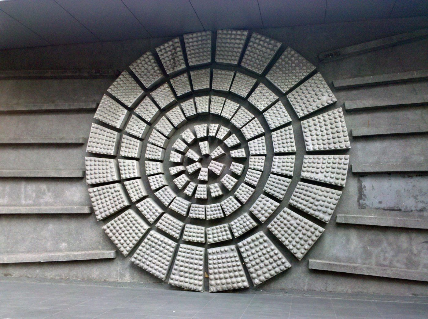 Guiding Architects, article: L’architecture brutaliste à Belgrade: le nouveau thème de Guiding Architects (Fig. 4)