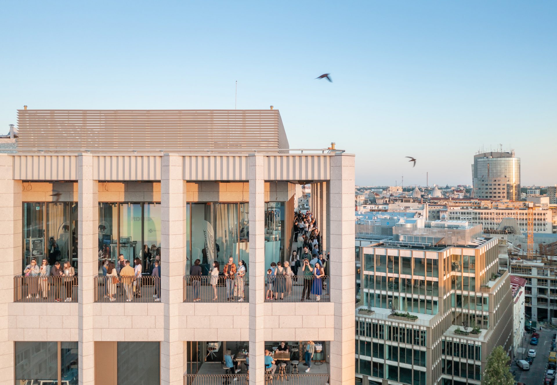 Guiding Architects, article: Urban Spaces 2 / Mumuleanu 14 — EUmies Awards 2022 (Fig. 4)