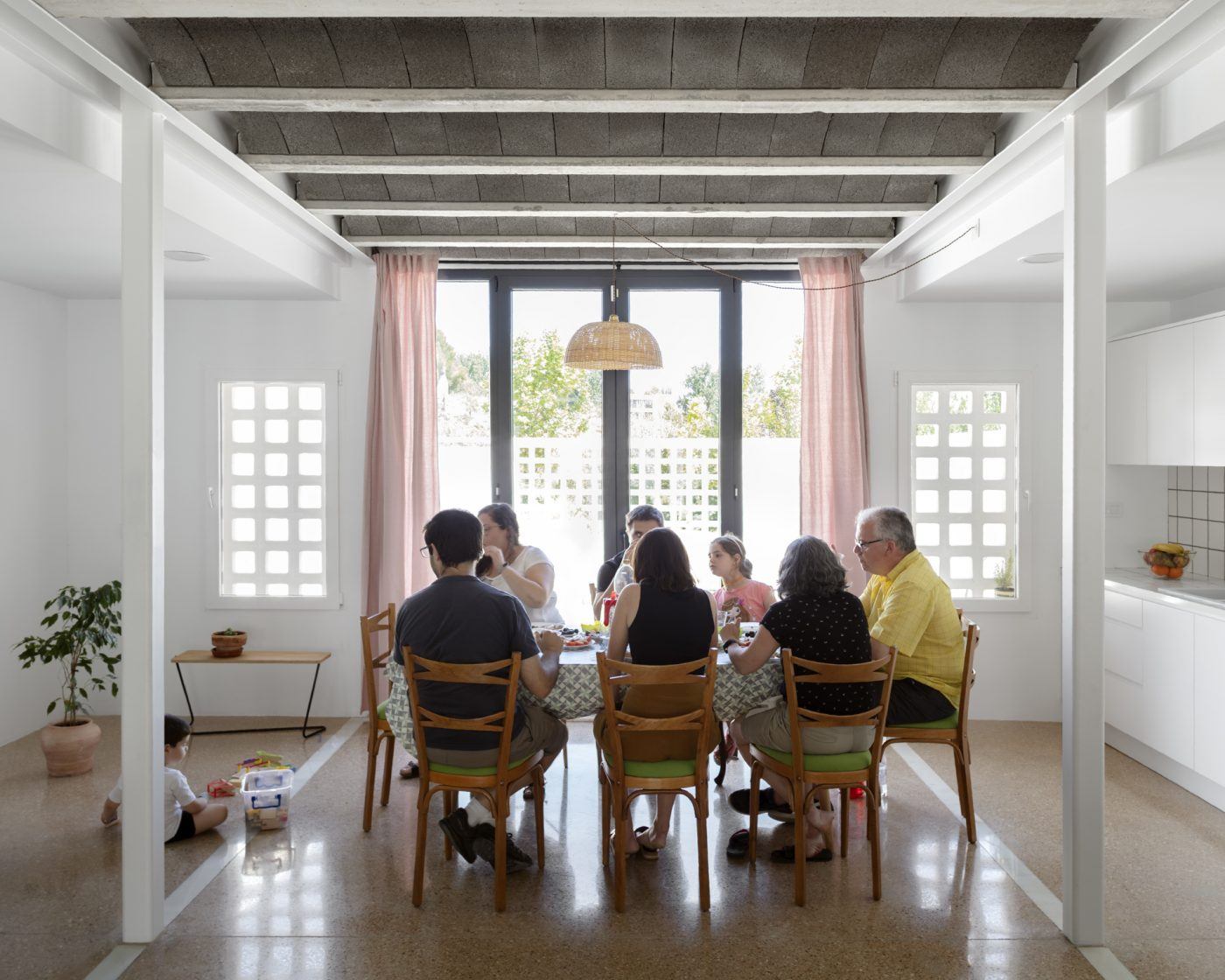 Guiding Architects, article: #StayTheFuckHome Los valencianos cambian su estilo de vida (Fig. 2)