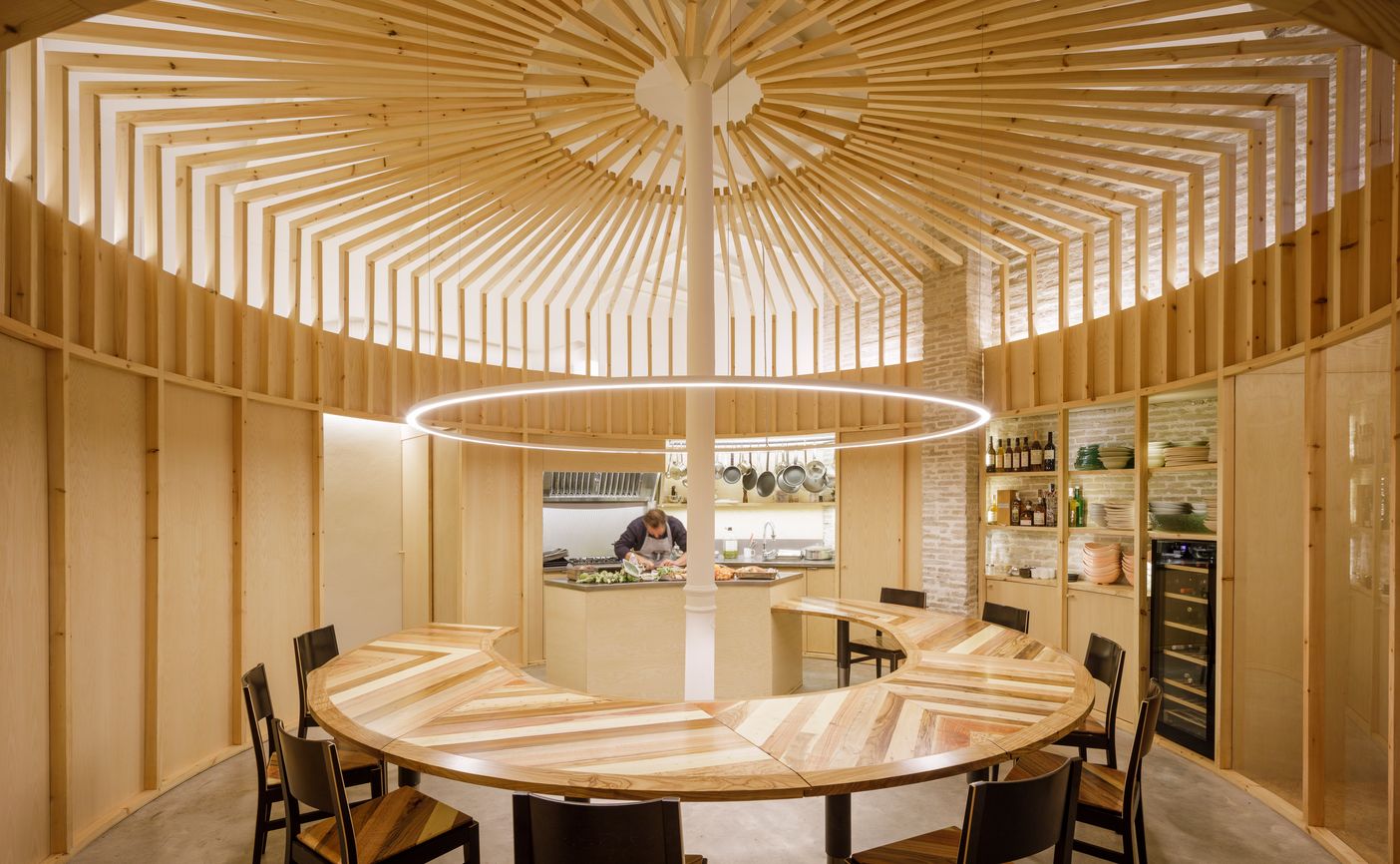 Guiding Architects, article: Jeune architecture contemporaine en Andalousie (Fig. 9)