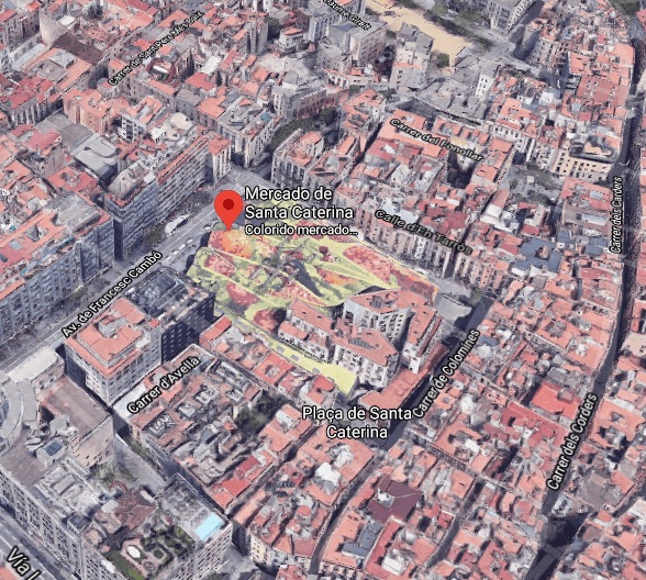 Guiding Architects, article: Guiding Architects @Home – Esta semana: Lorenzo Kárász de GA Barcelona (Fig. 2)