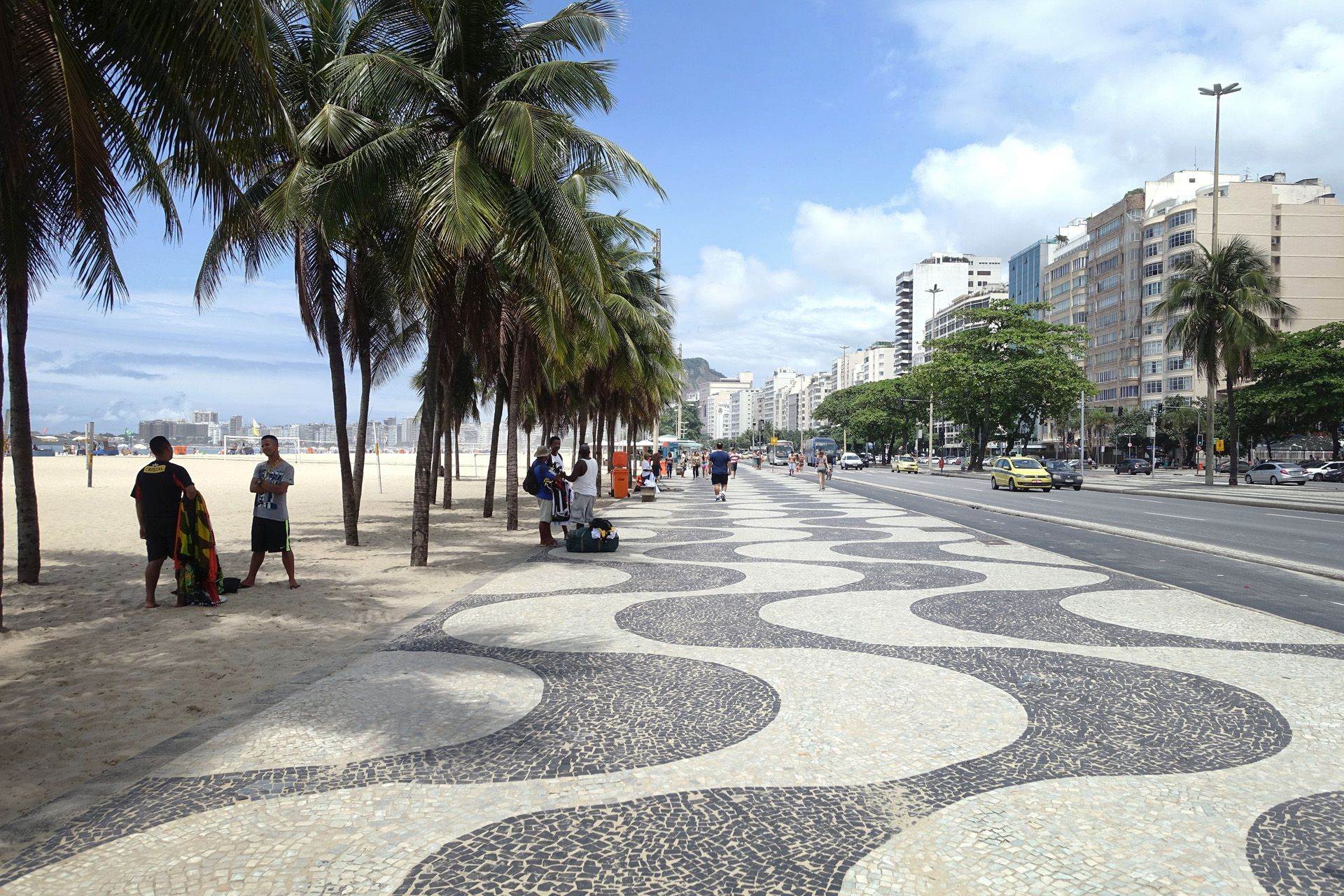 Guiding Architects, article: Rio de Janeiro ist Gastgeberstadt des Weltkongresses der Architekten im Jahr 2020 (Fig. 3)