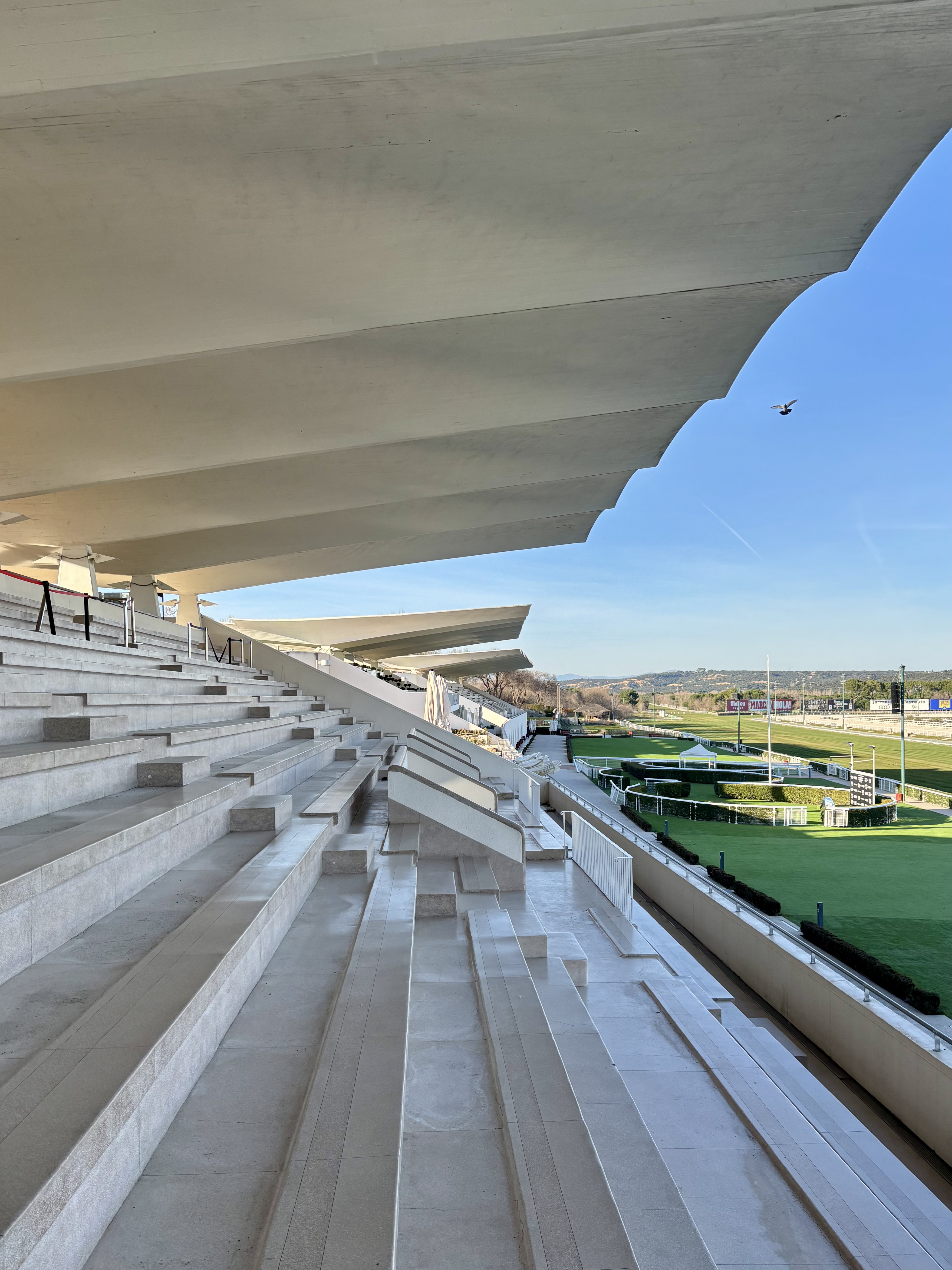 Guiding Architects, article: Guiding Architects Meeting in Madrid: 30 Years of Architecture Tours (Fig. 2)