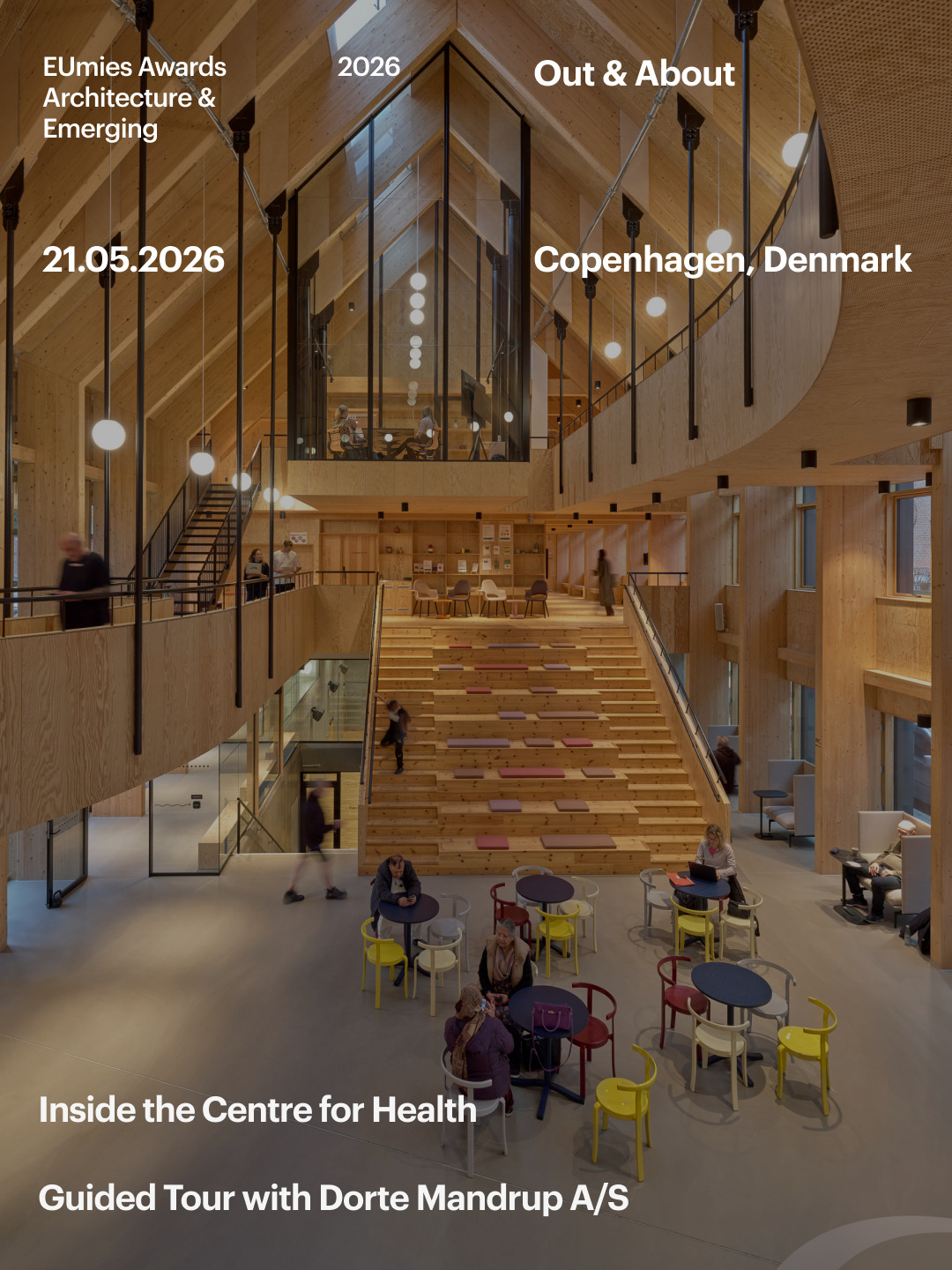 Guiding Architects, article-oaa: Centre for Health (Fig. 2)