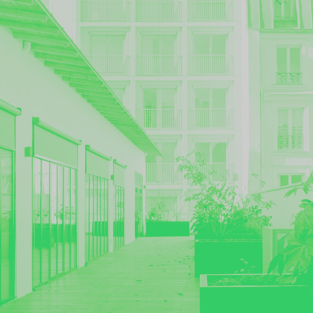 Article-oaa: 206 Lafayette - Restructuring and Densification of a Mixed-Use Block (Thumbnail)