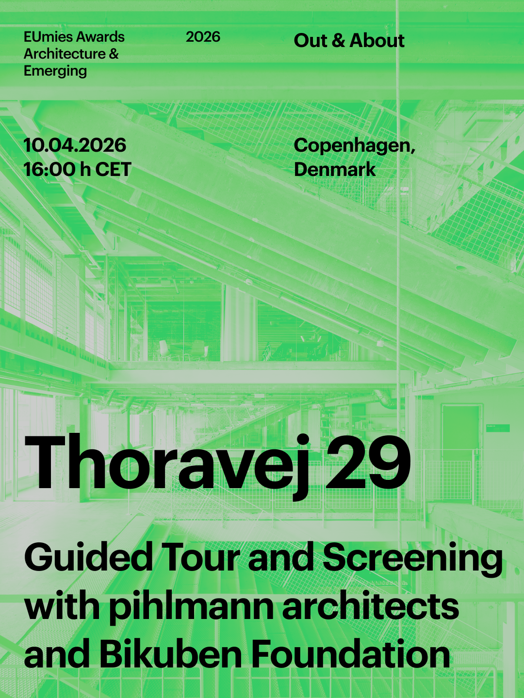 Guiding Architects, article-oaa: Thoravej 29 (Fig. 1)
