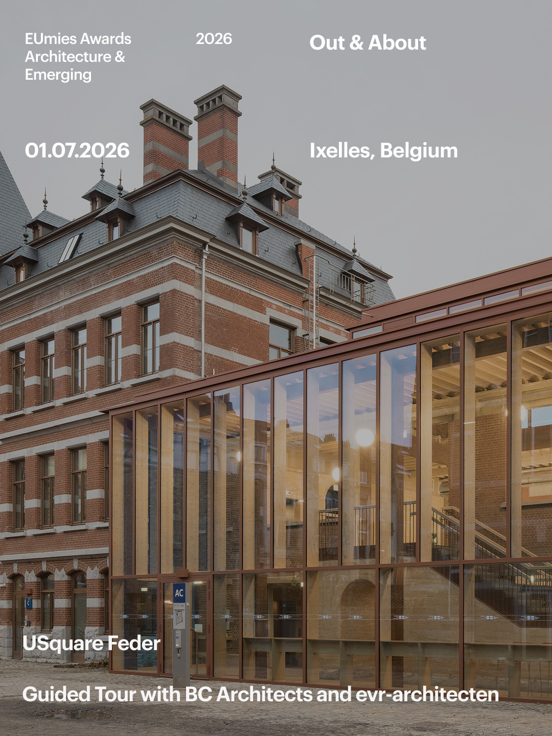 Guiding Architects, article-oaa: USquare Feder (Fig. 2)