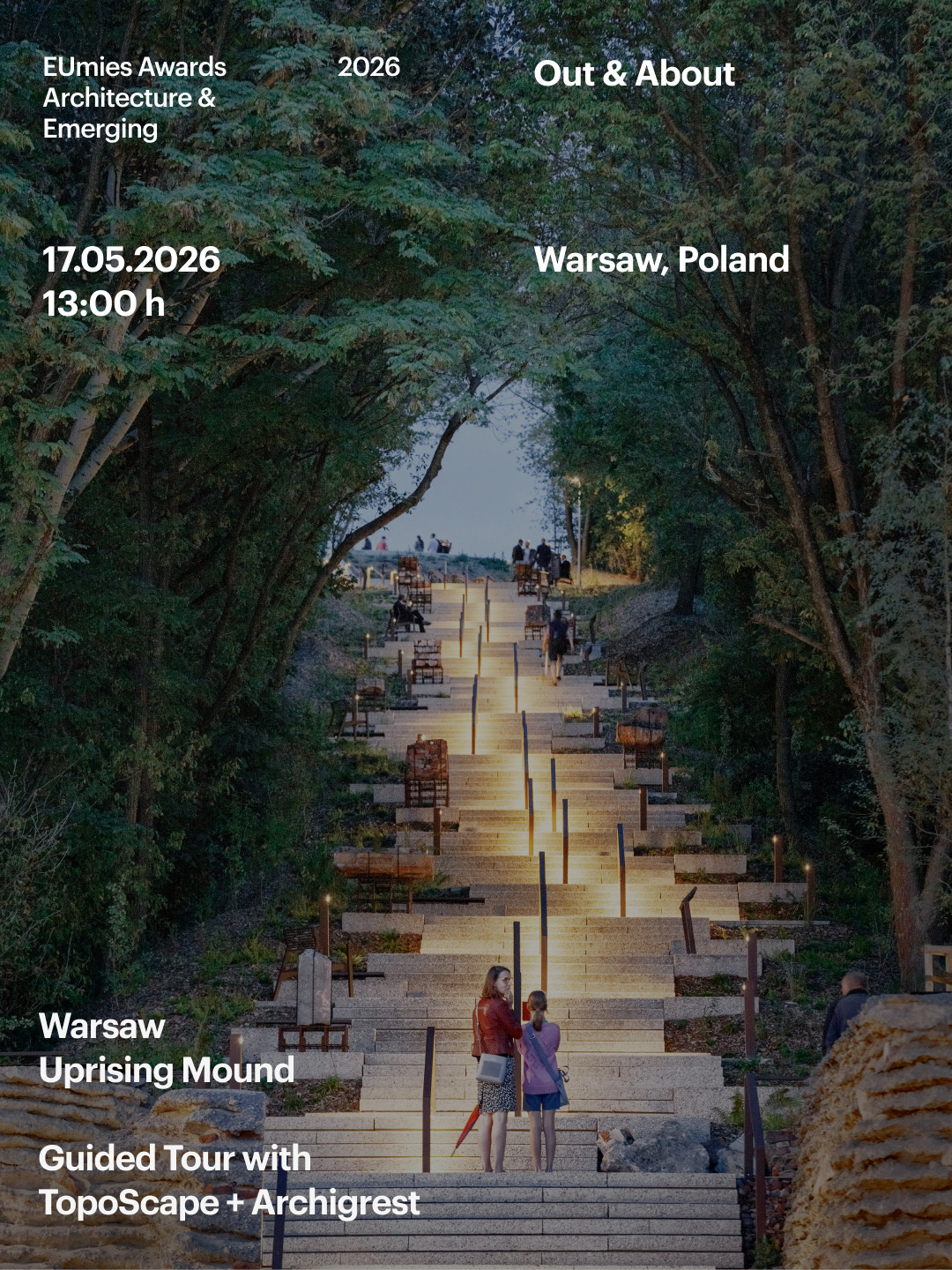Guiding Architects, article-oaa: Warsaw Uprising Mound (Fig. 2)