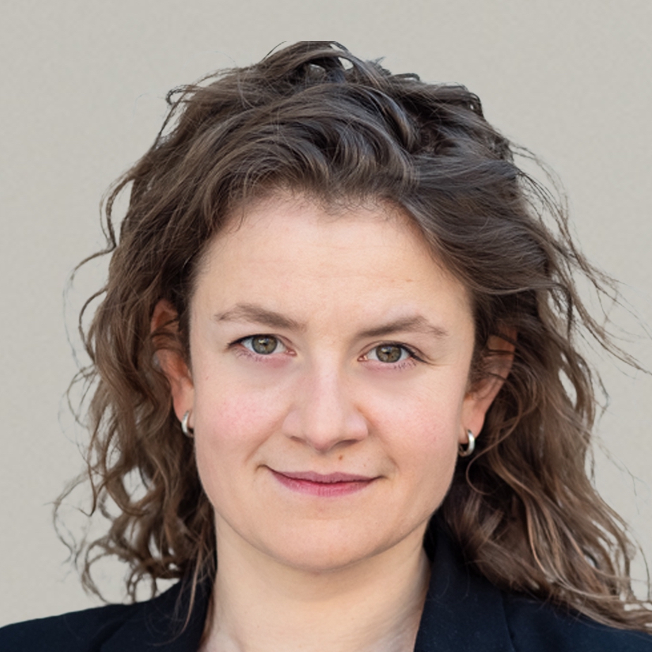 Network: Annika Eheim (Thumbnail)