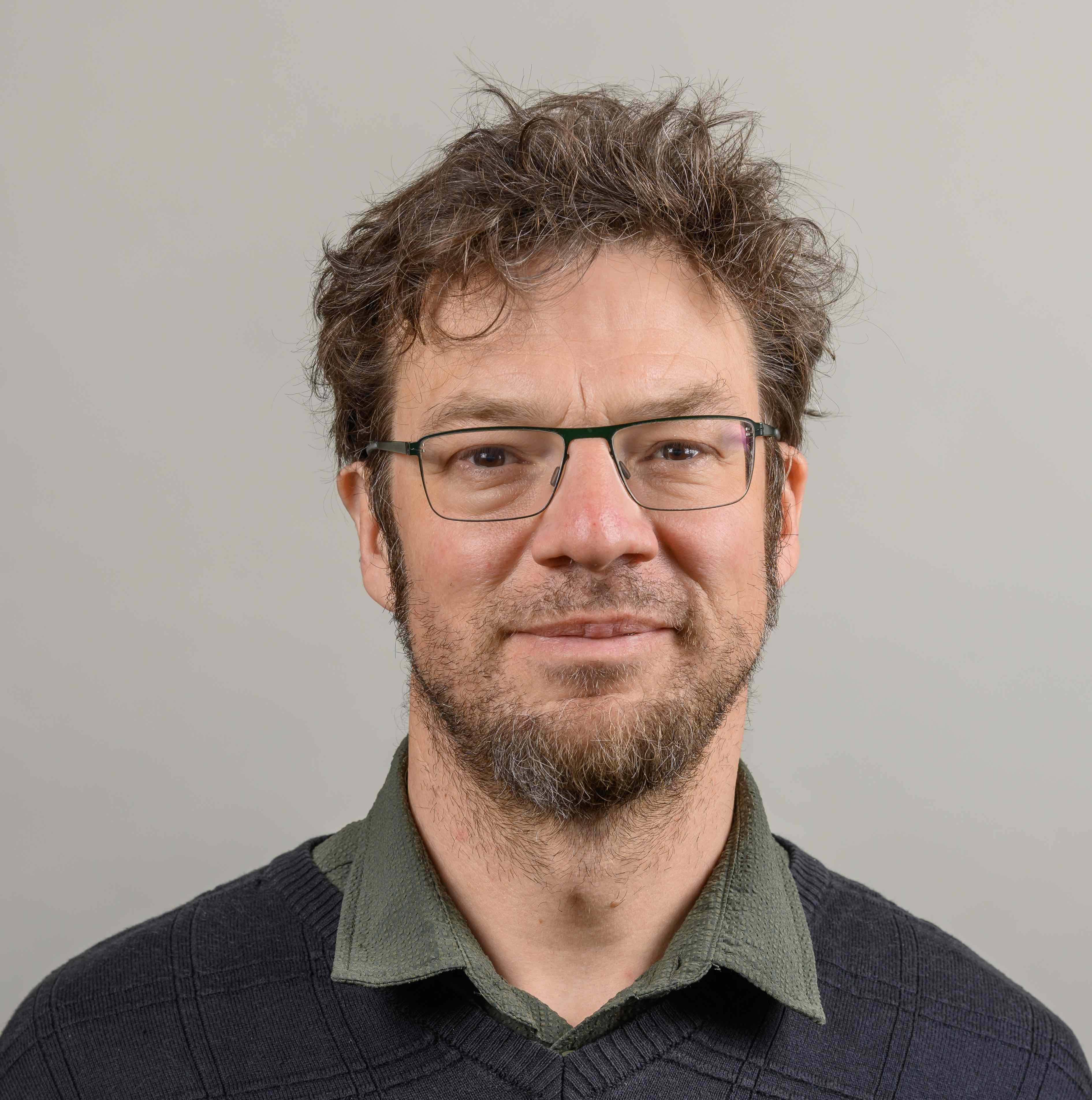 Network: Bernd Nitsch (Thumbnail)