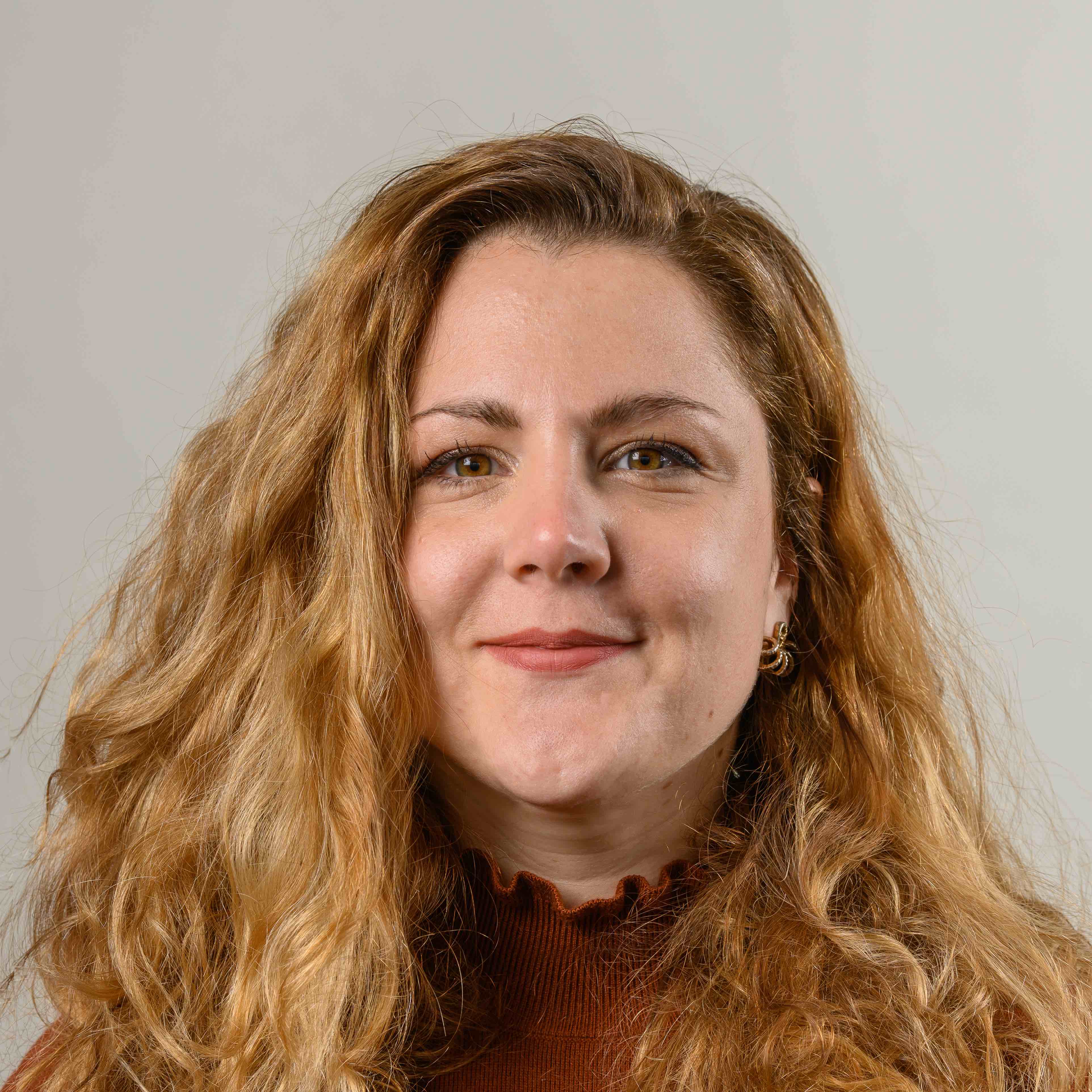 Network: Flavia Crisciotti (Thumbnail)