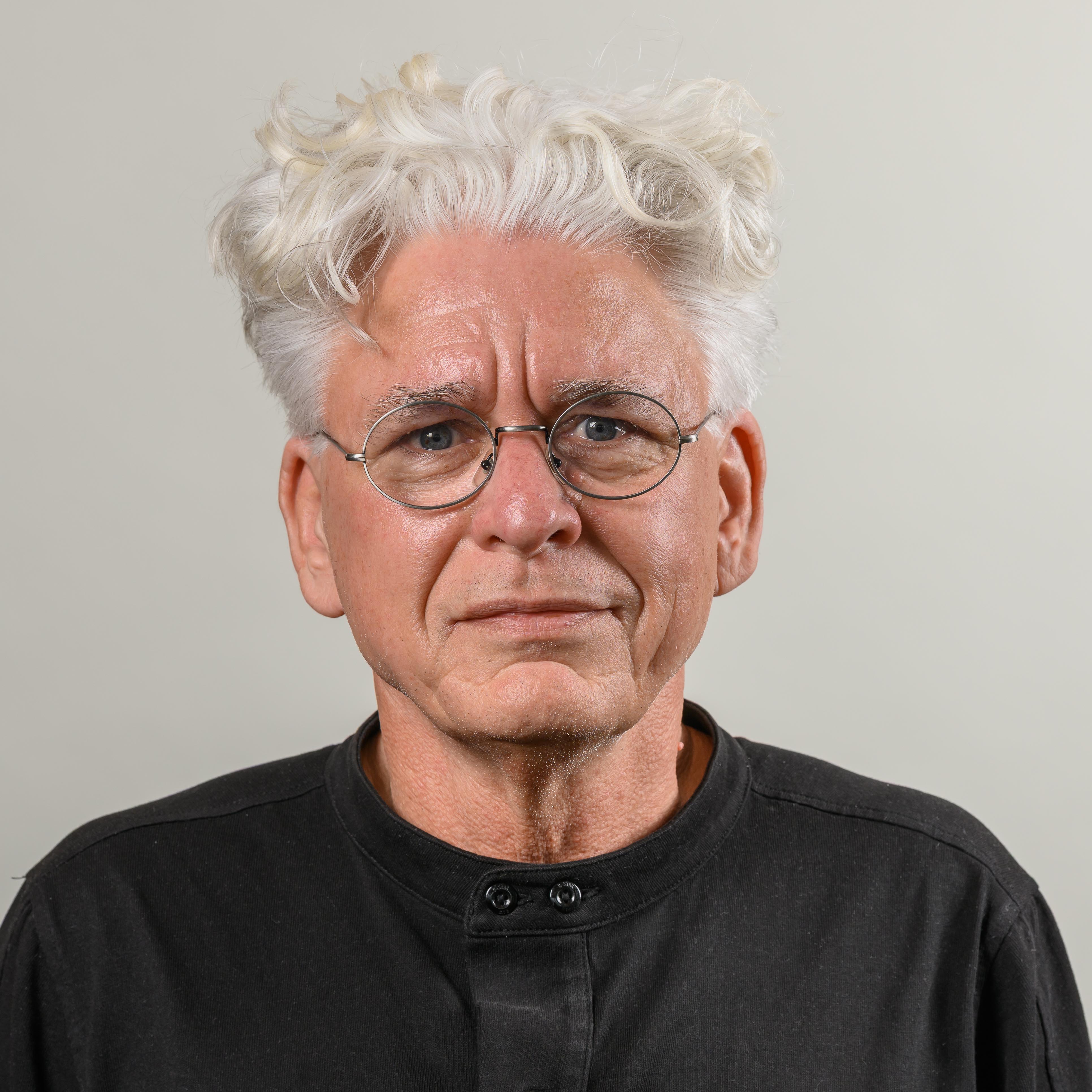 Network: Willem Bruijn (Thumbnail)