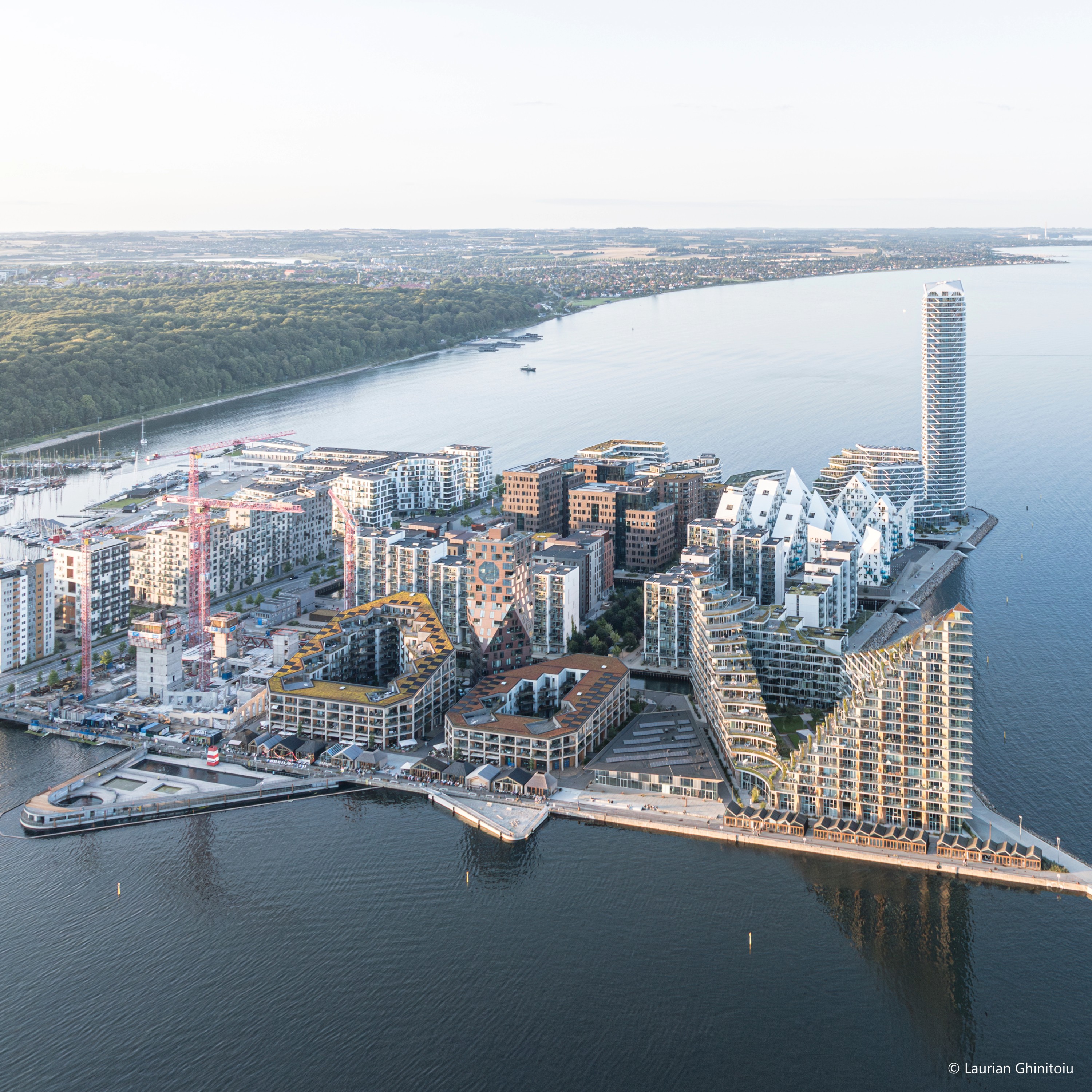 Tour: Aarhus Ø – From Industry to Urban Life (Thumbnail)