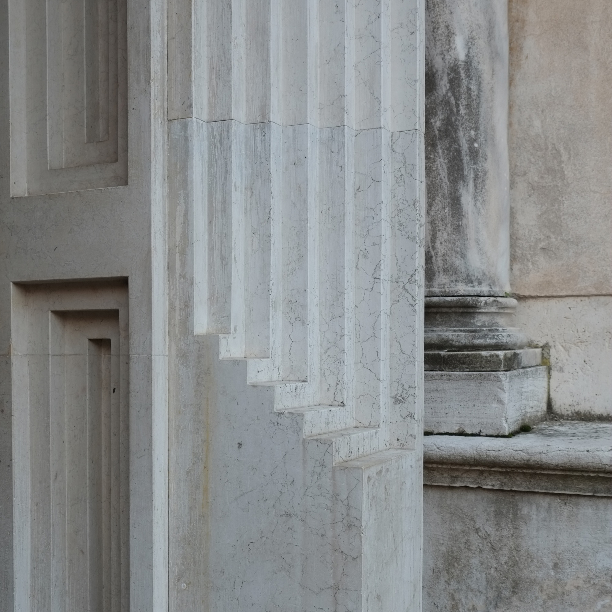 Guiding Architects, tour: Carlo Scarpa (Fig. 2)