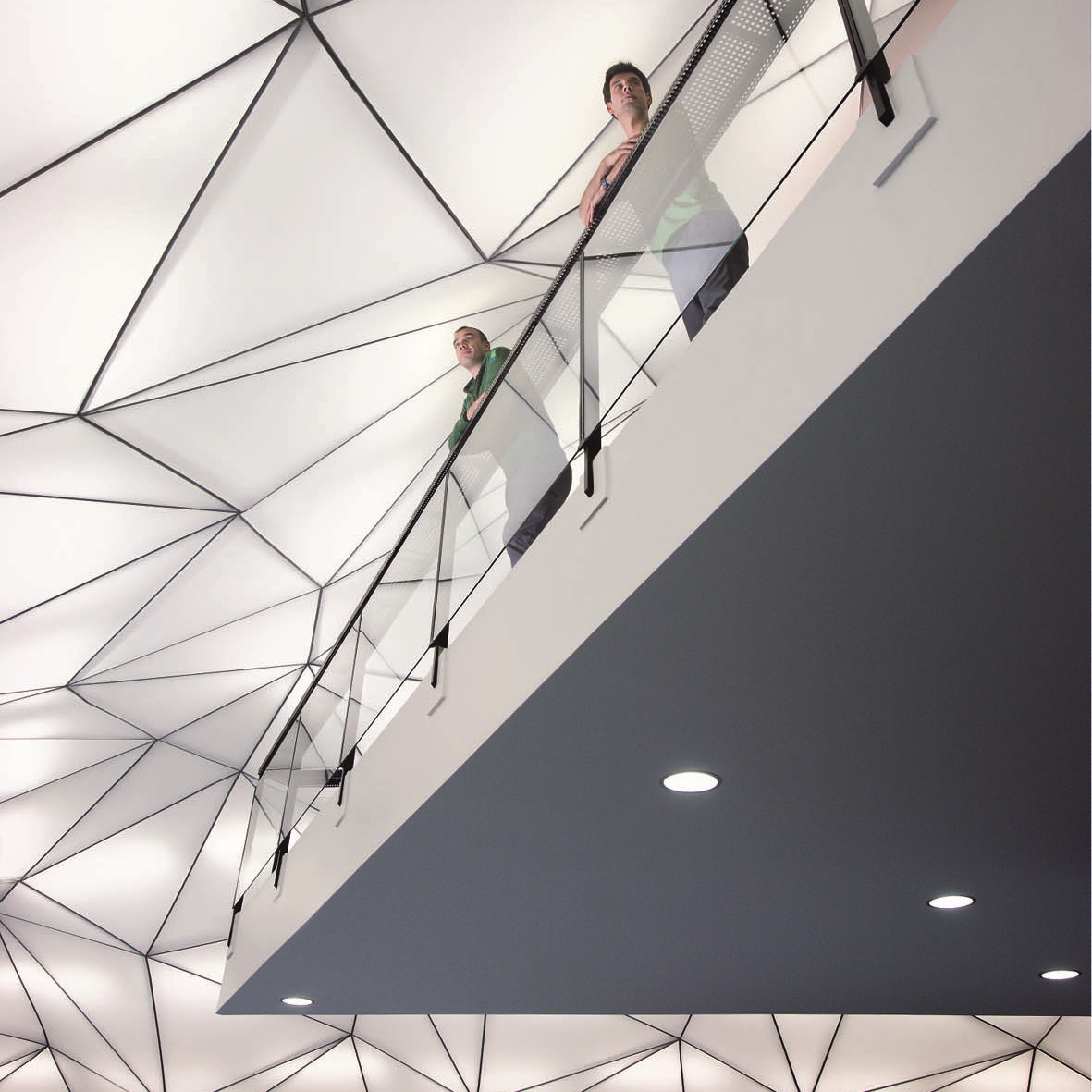 Guiding Architects, tour: Entlang der Flüsse - Neue Erweiterungsgebiete und Freizeitzonen (Fig. 1)