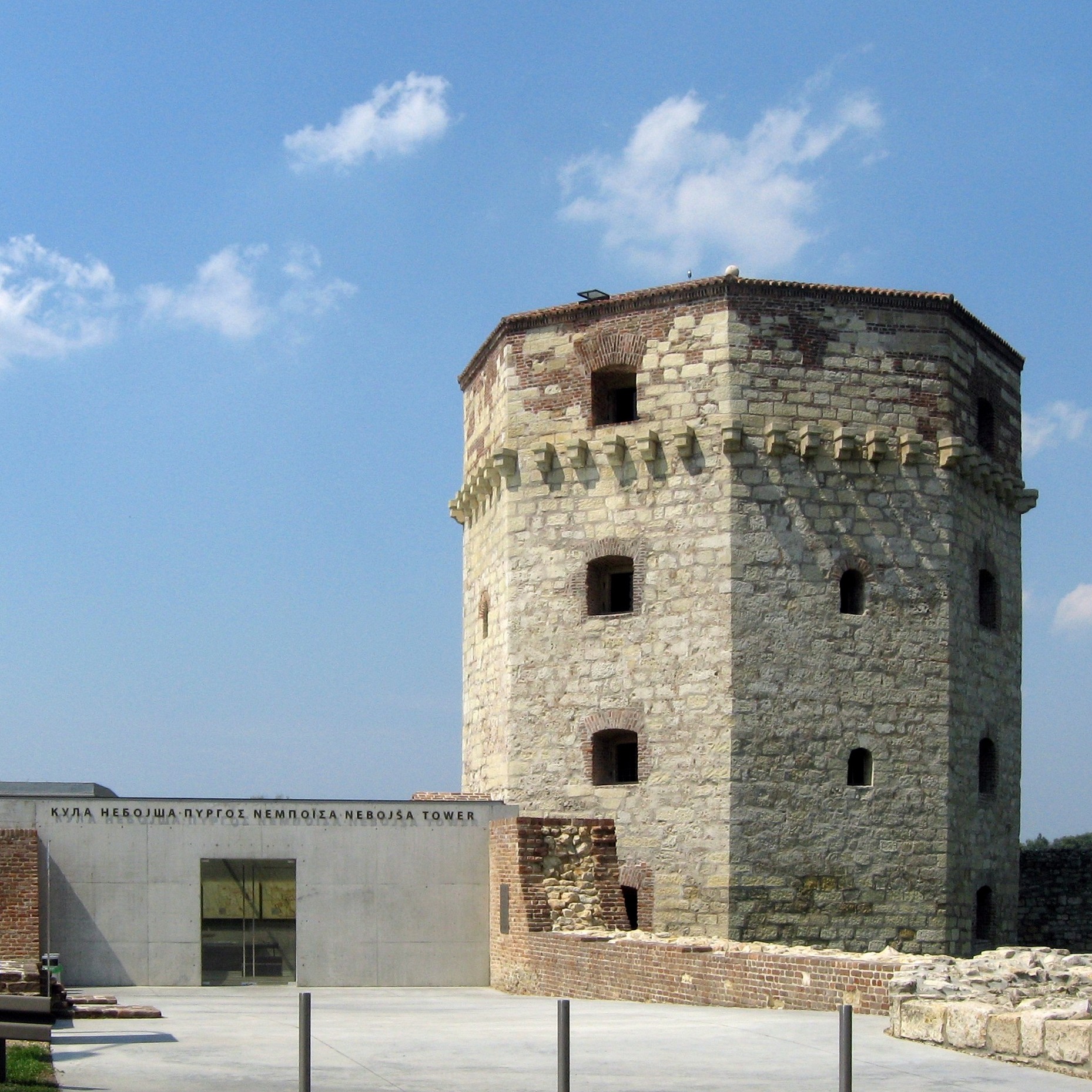 Guiding Architects, tour: Entlang der Flüsse - Neue Erweiterungsgebiete und Freizeitzonen (Fig. 6)