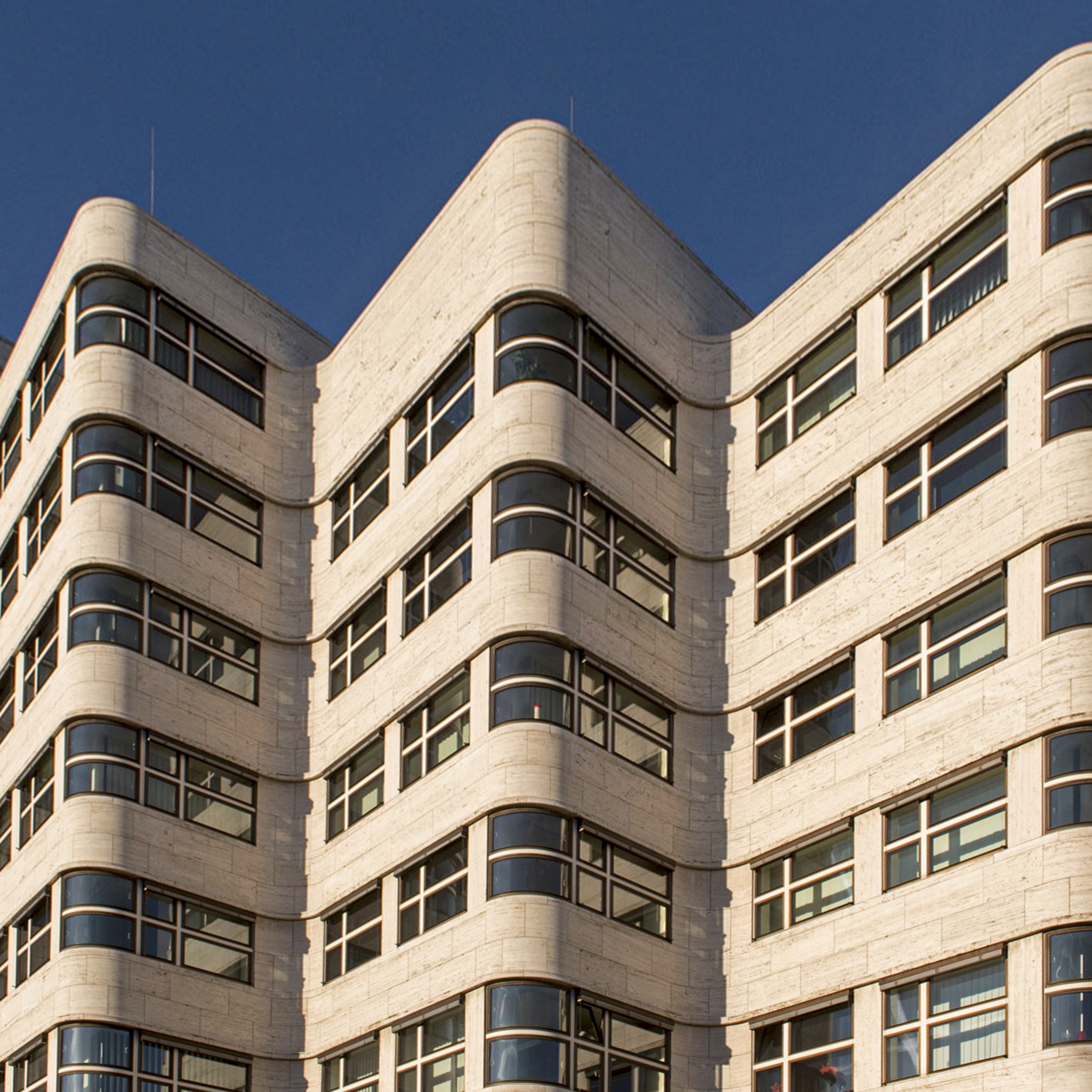 Guiding Architects, tour: Archivo Bauhaus y Foro Cultural (Fig. 4)