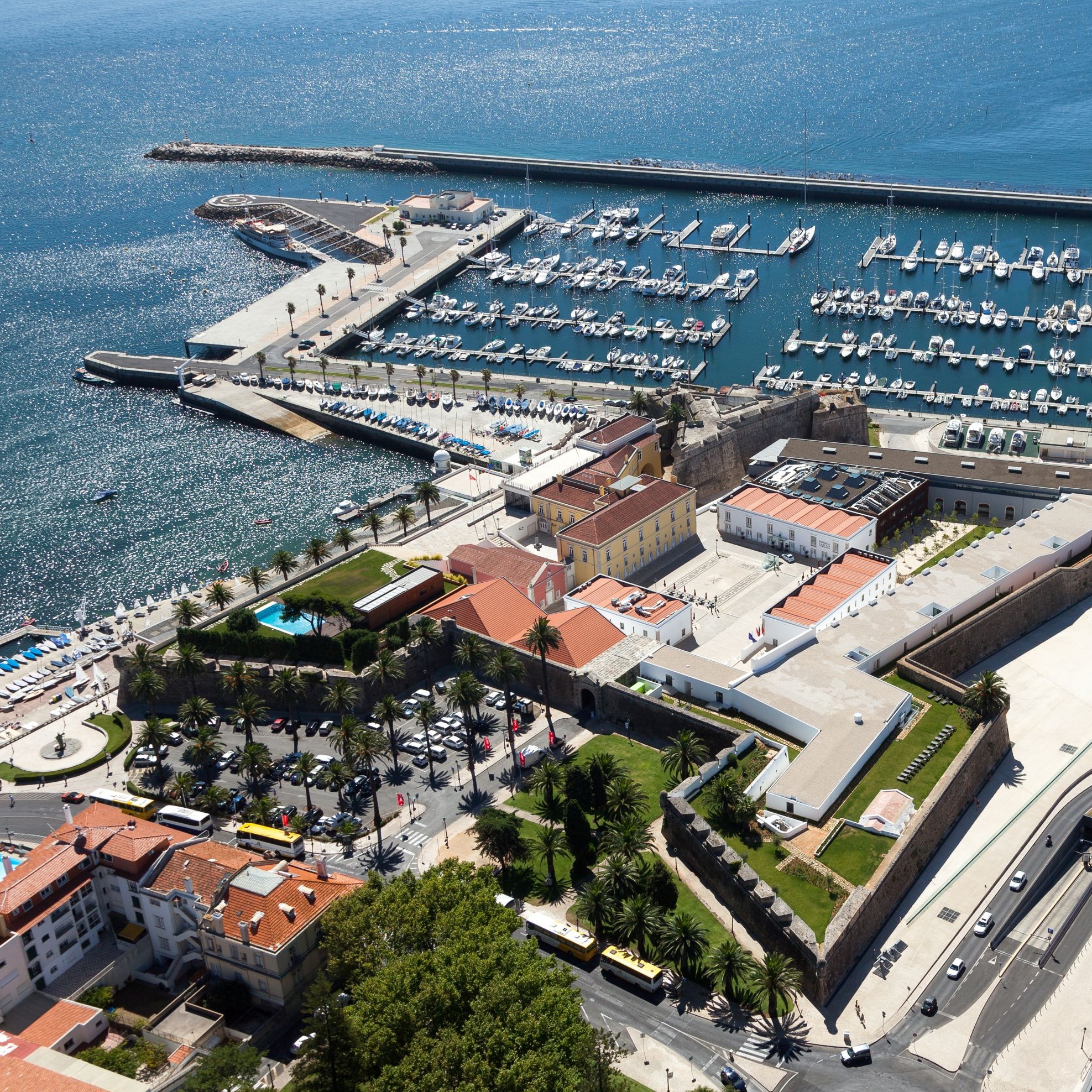 Tour: Cascais (Thumbnail)