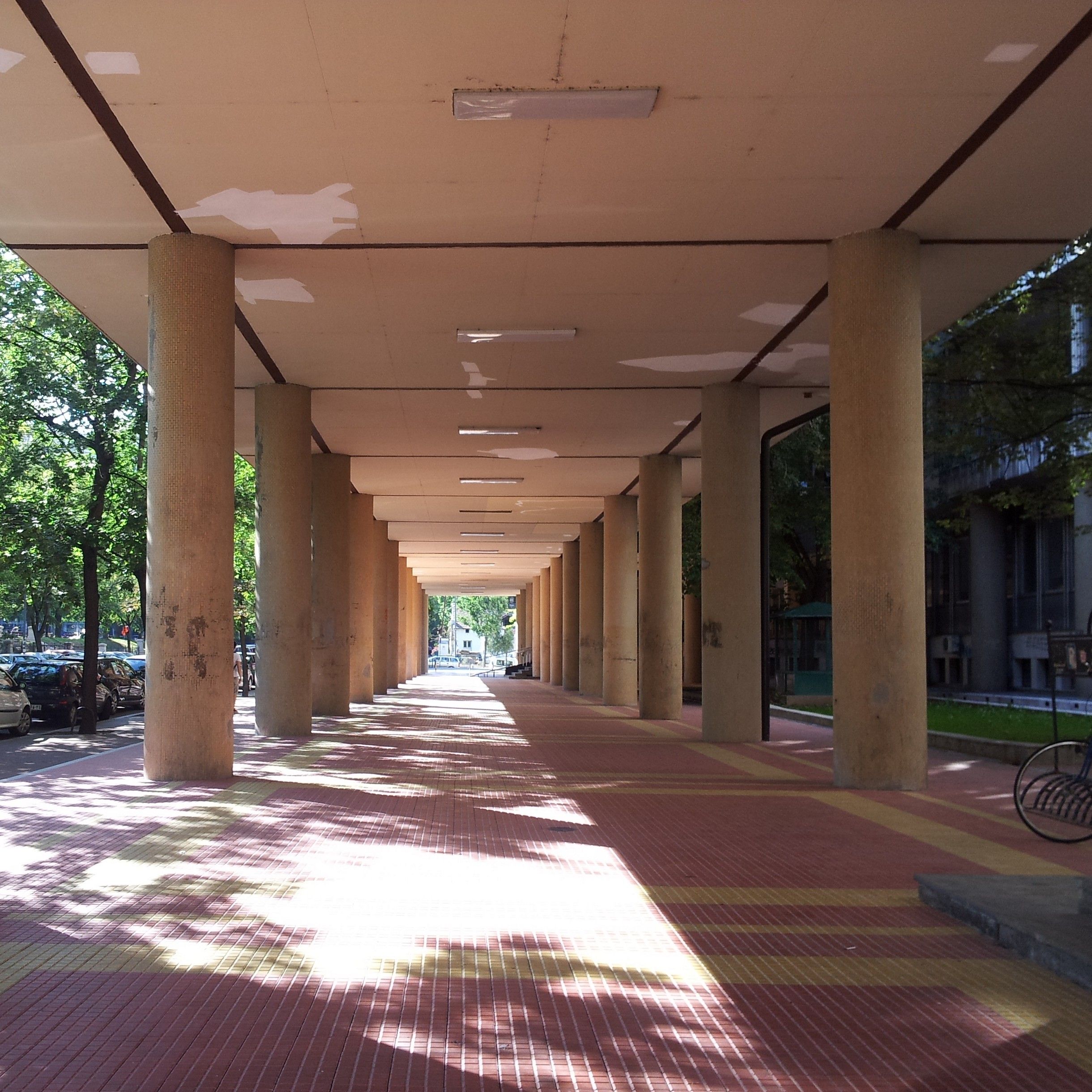 Guiding Architects, tour: Confluence of Cultures - Historic City Centre (Fig. 4)