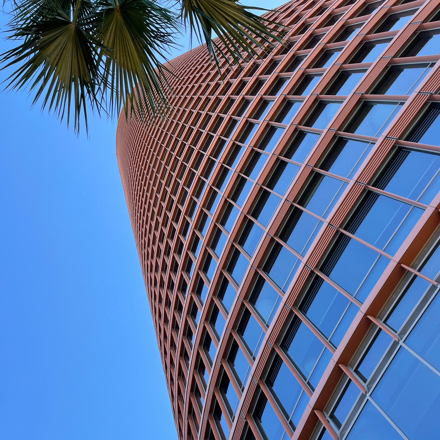 Guiding Architects, tour: Zeitgenössische Architektur in Sevilla (Fig. 3)