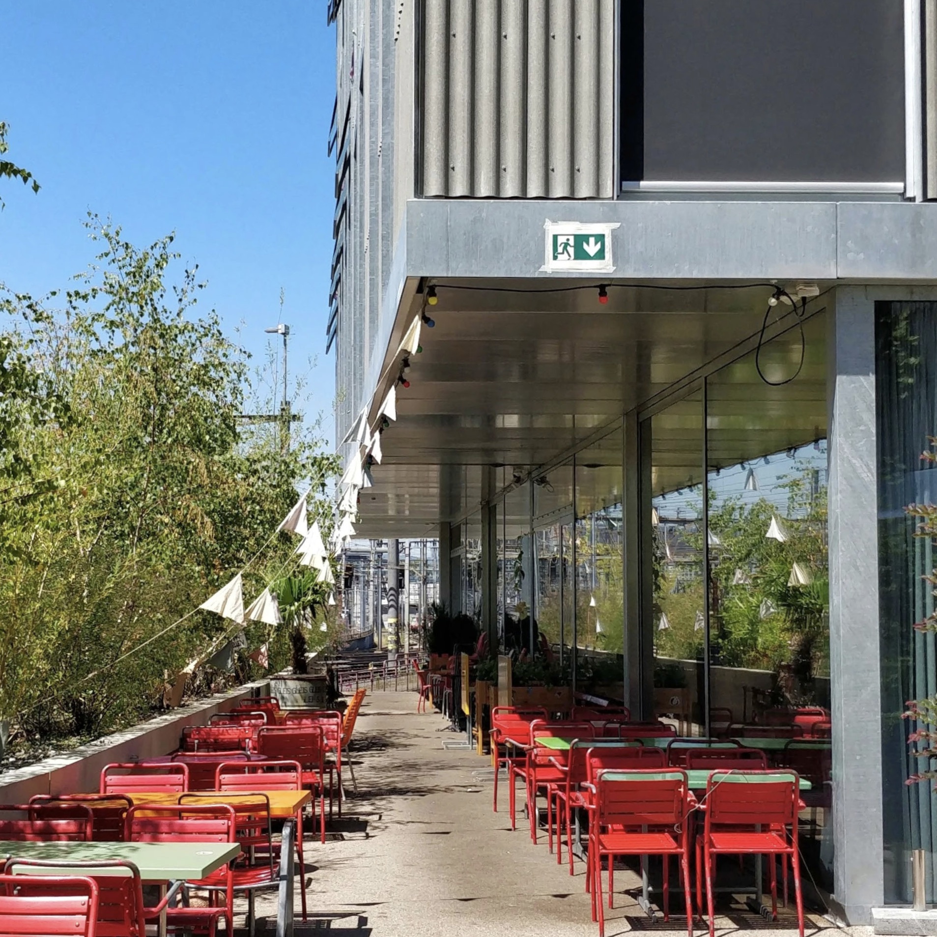 Guiding Architects, tour: Zürich: Genossenschaftlicher Wohnungsbau (Fig. 4)