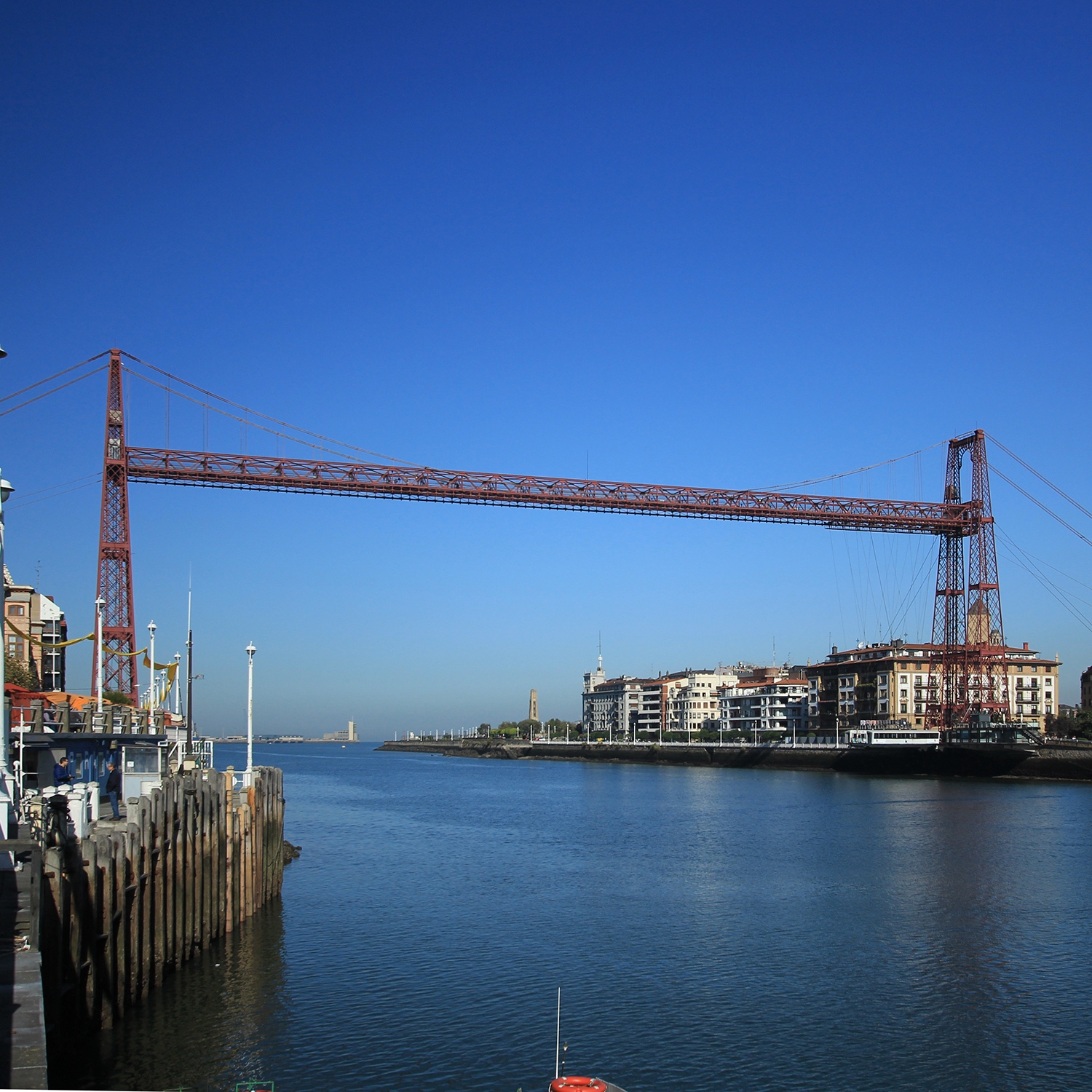 Tour: Development Areas in the Metropolitan Area (Thumbnail)