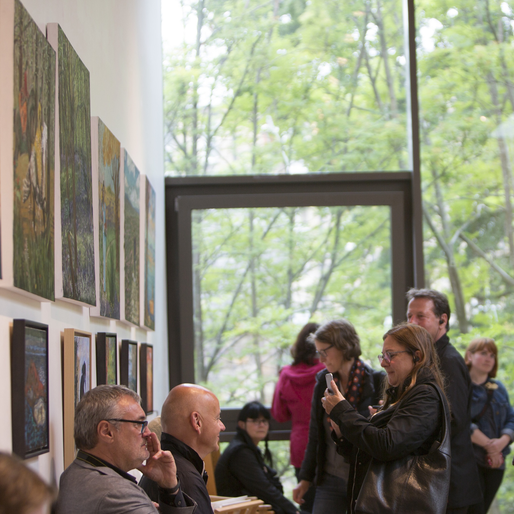 Guiding Architects, tour: Edinburgh: Architecture of land, politics and culture (Fig. 3)