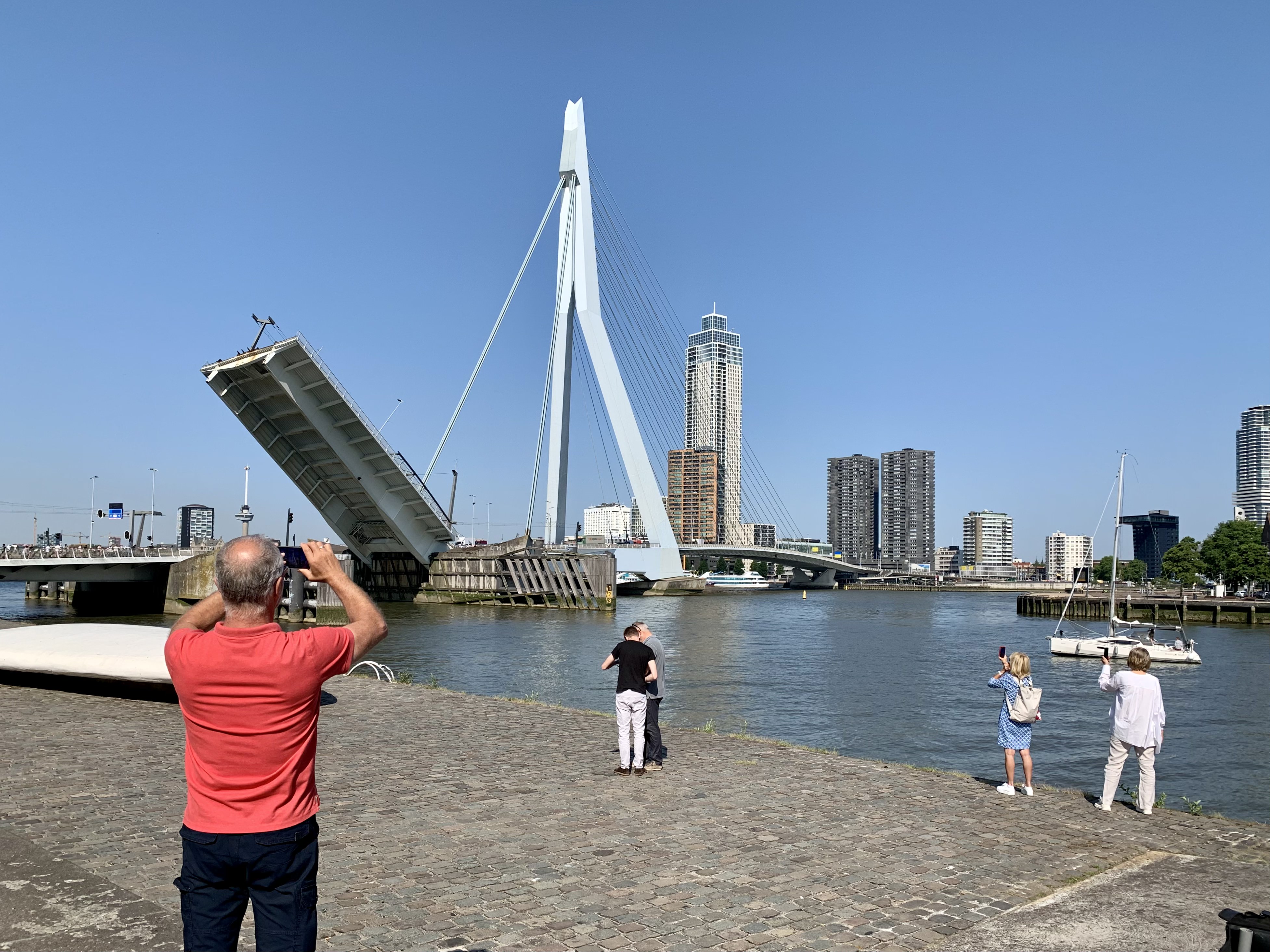 Guiding Architects, tour: From Harbours to Highrises (Fig. 5)