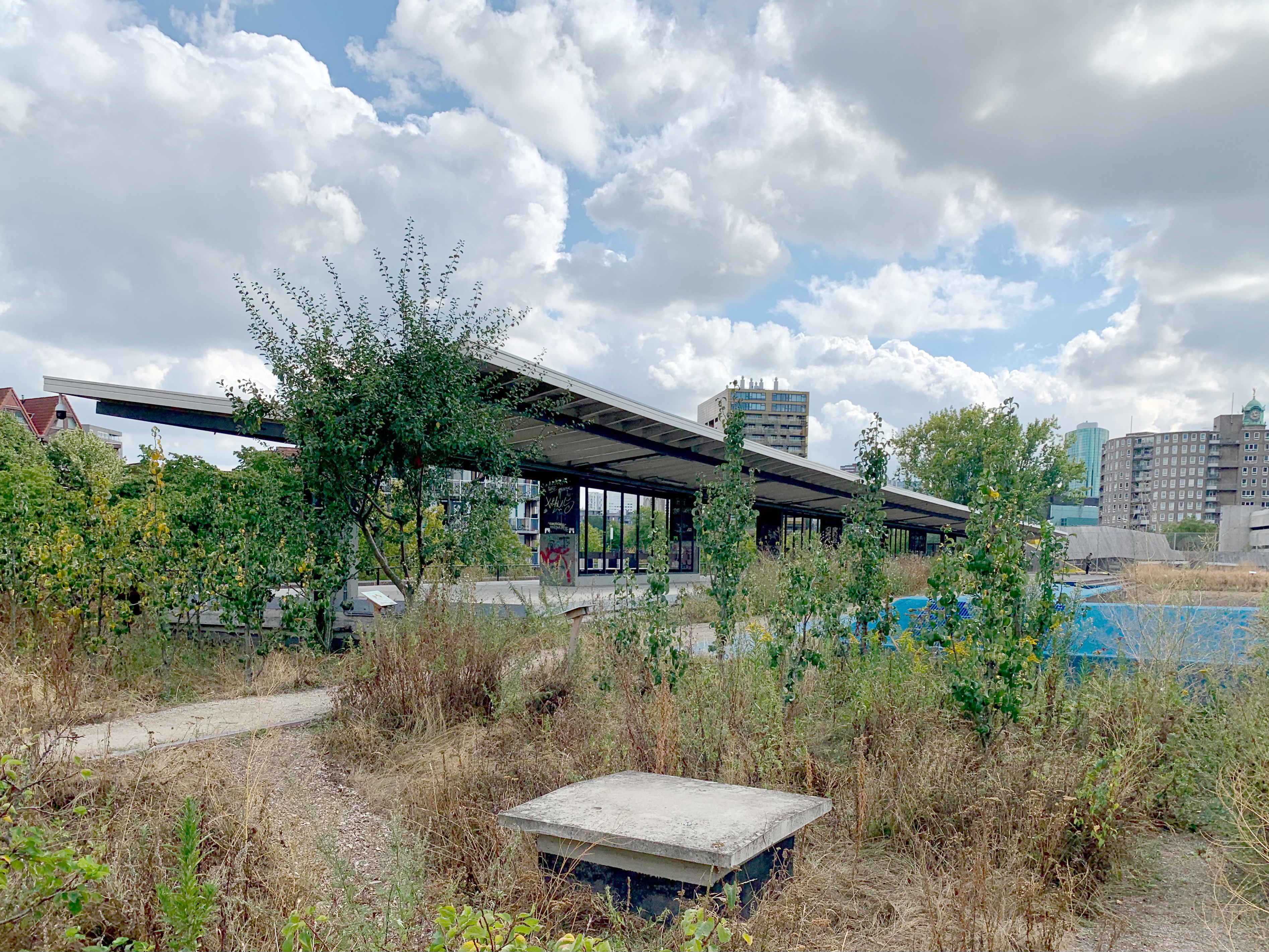 Tour: Green Public Spaces (Thumbnail)