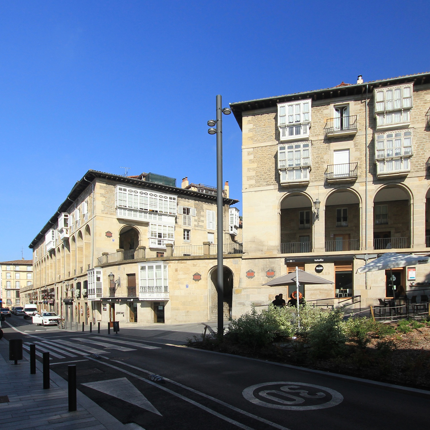 Guiding Architects, tour: Nachhaltige Stadtentwicklung in Vitoria-Gasteiz (Fig. 2)