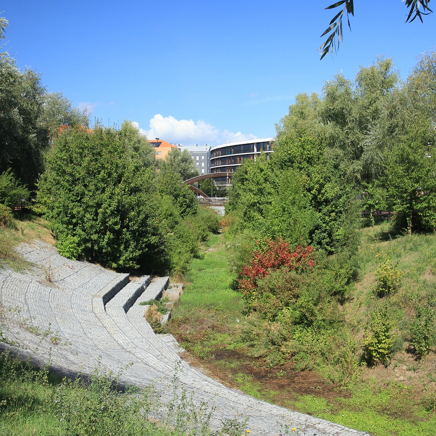 Guiding Architects, tour: Nachhaltige Stadtentwicklung in Vitoria-Gasteiz (Fig. 6)