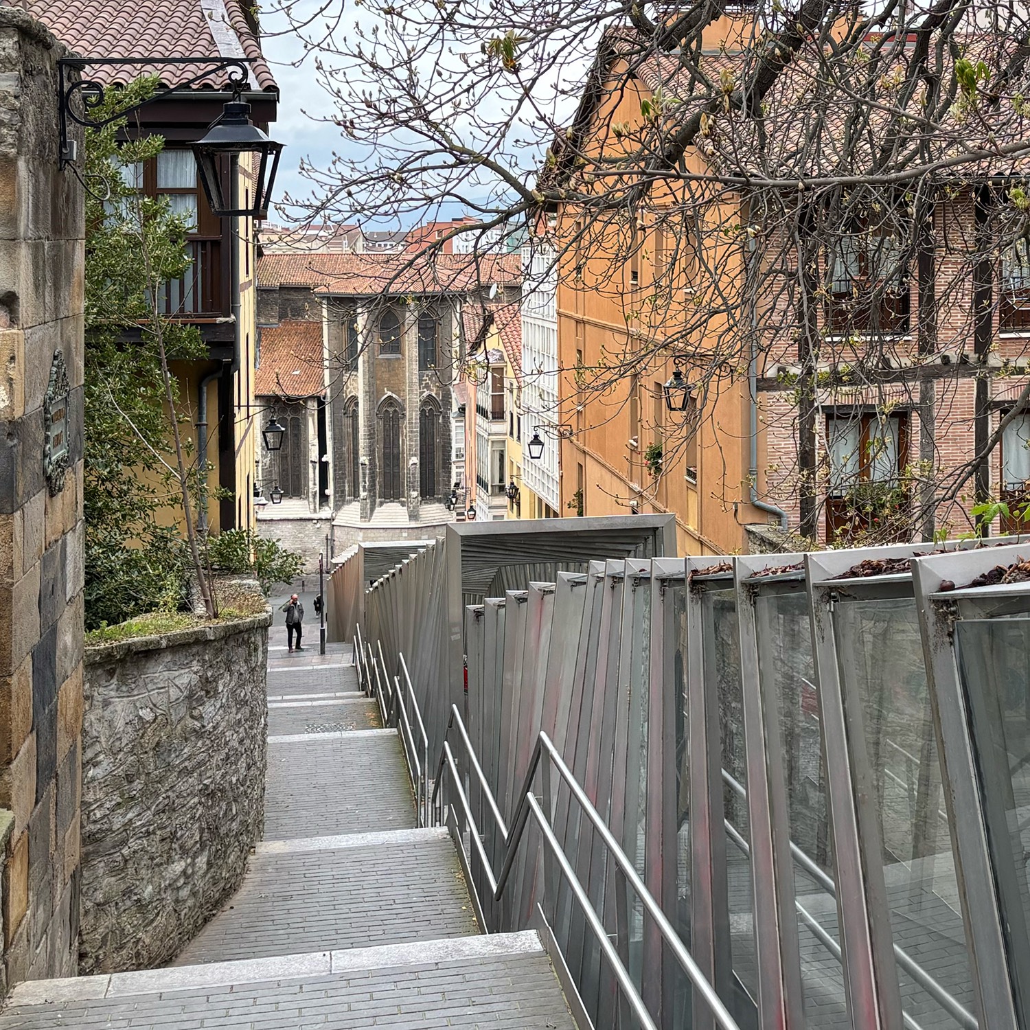 Guiding Architects, tour: Nachhaltige Stadtentwicklung in Vitoria-Gasteiz (Fig. 3)