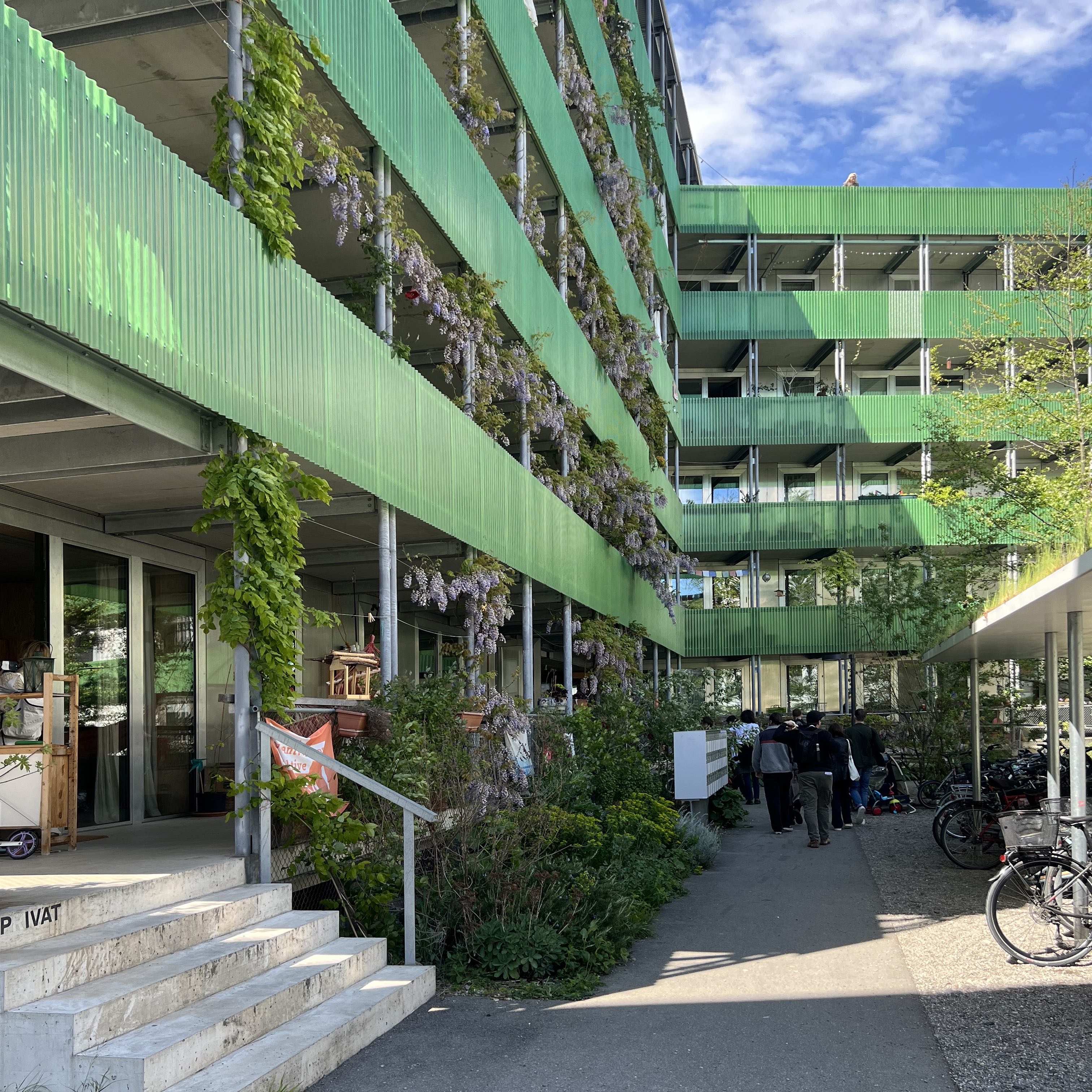 Guiding Architects, tour: Vivir y trabajar en el triangulo fronterizo (Fig. 2)
