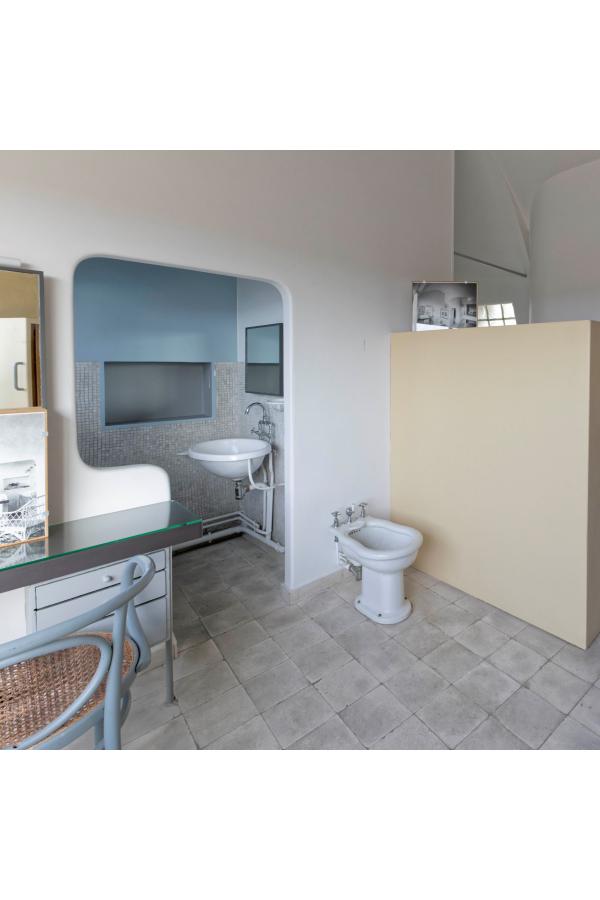Guiding Architects, tour: Modernismus in Paris: Le Corbusier (Fig. 2)
