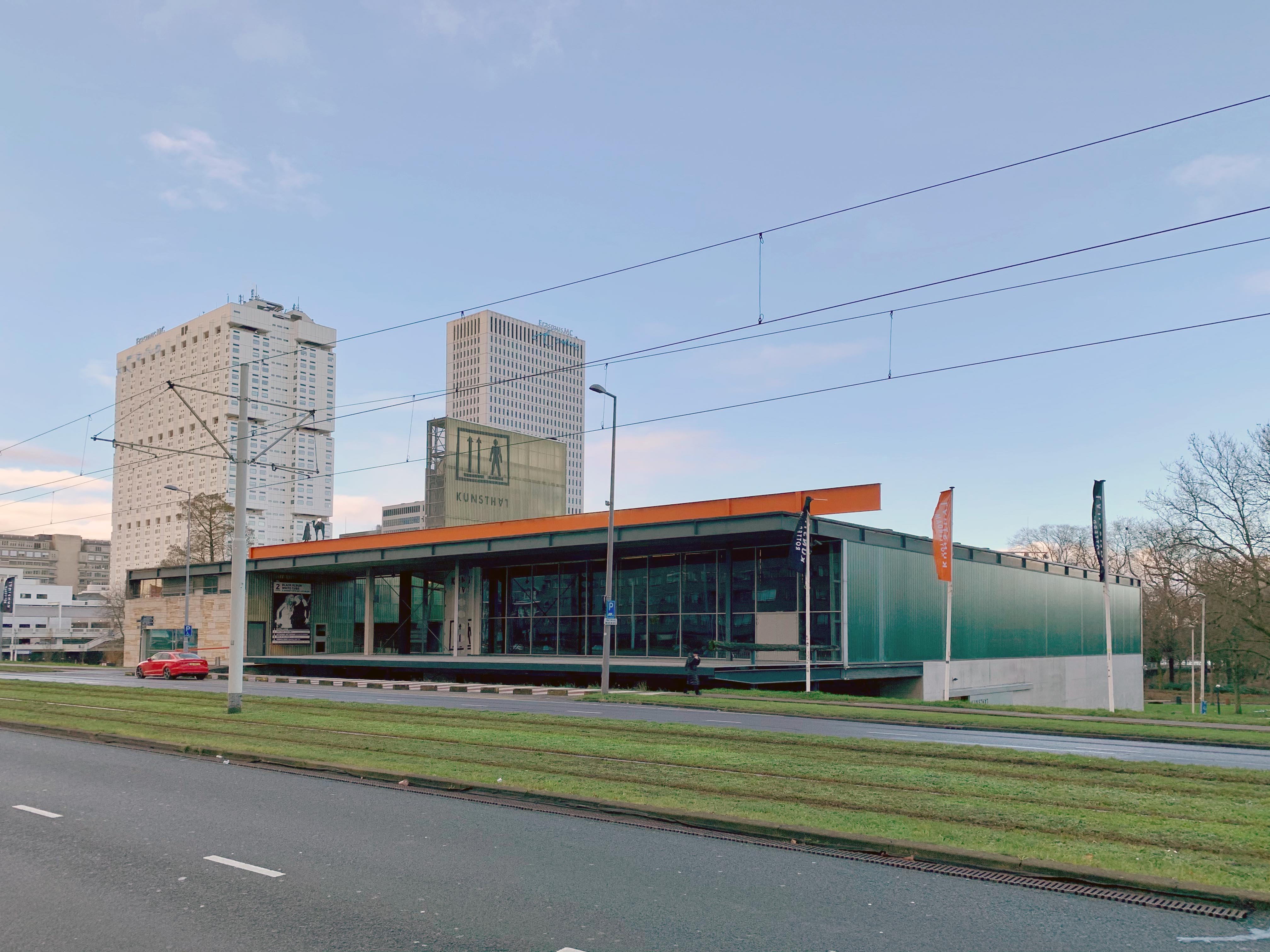 Guiding Architects, tour: Museumpark und mehr (Fig. 5)