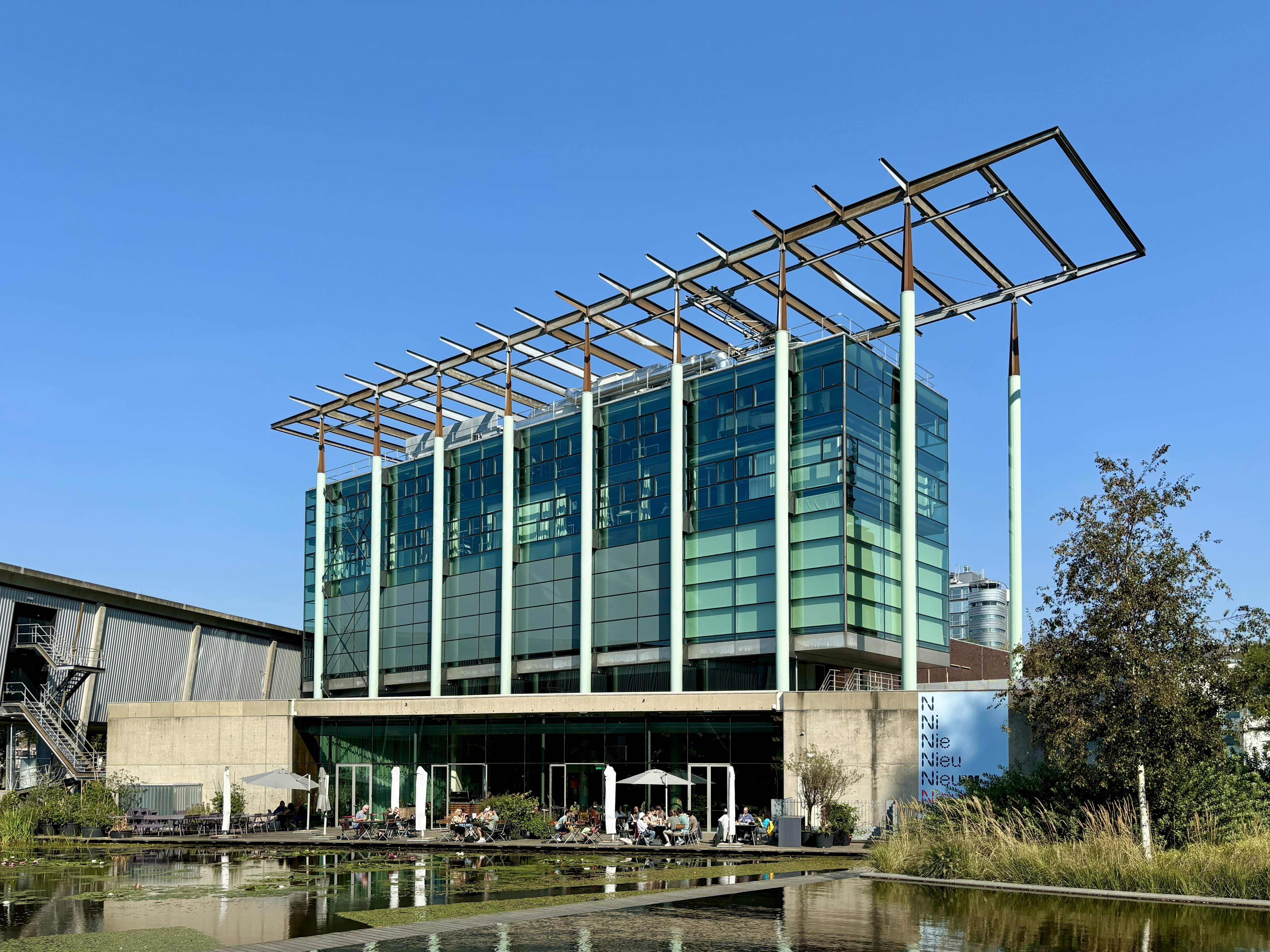 Guiding Architects, tour: Museumpark und mehr (Fig. 4)