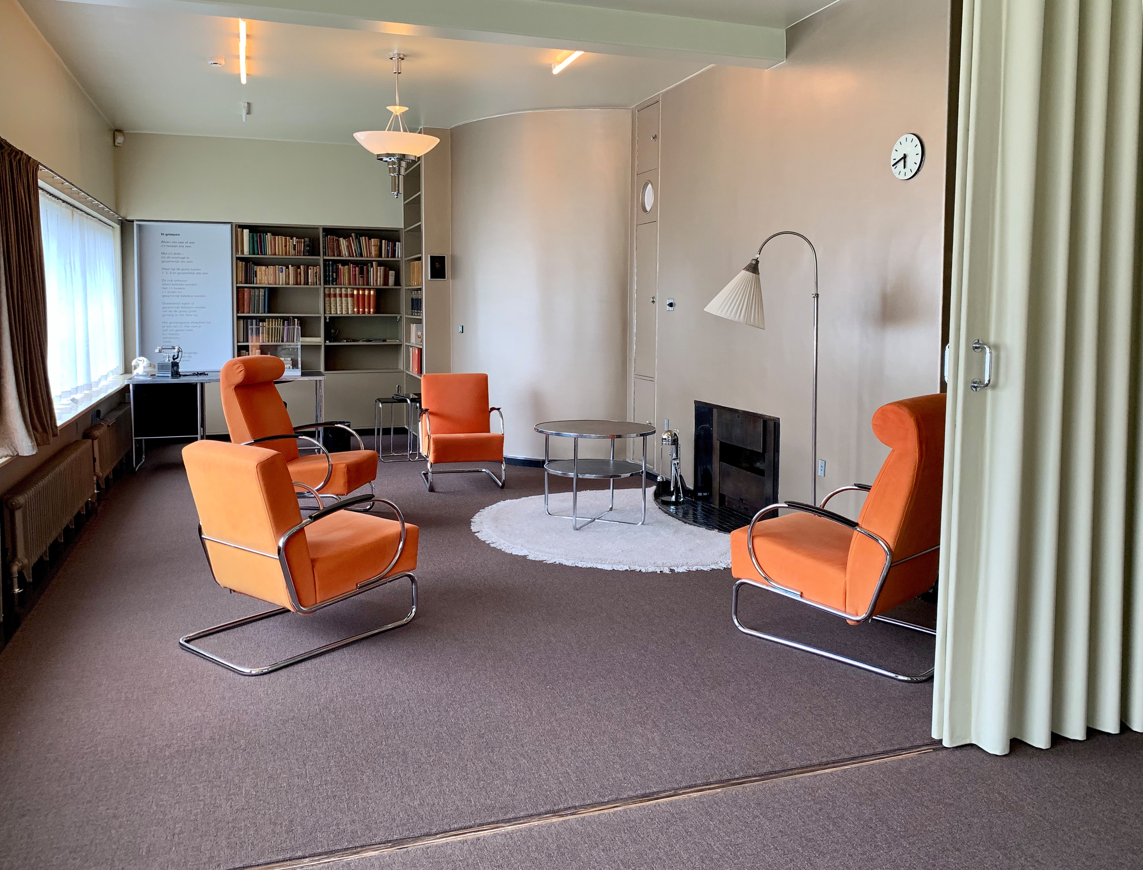 Guiding Architects, tour: Museumpark und mehr (Fig. 1)