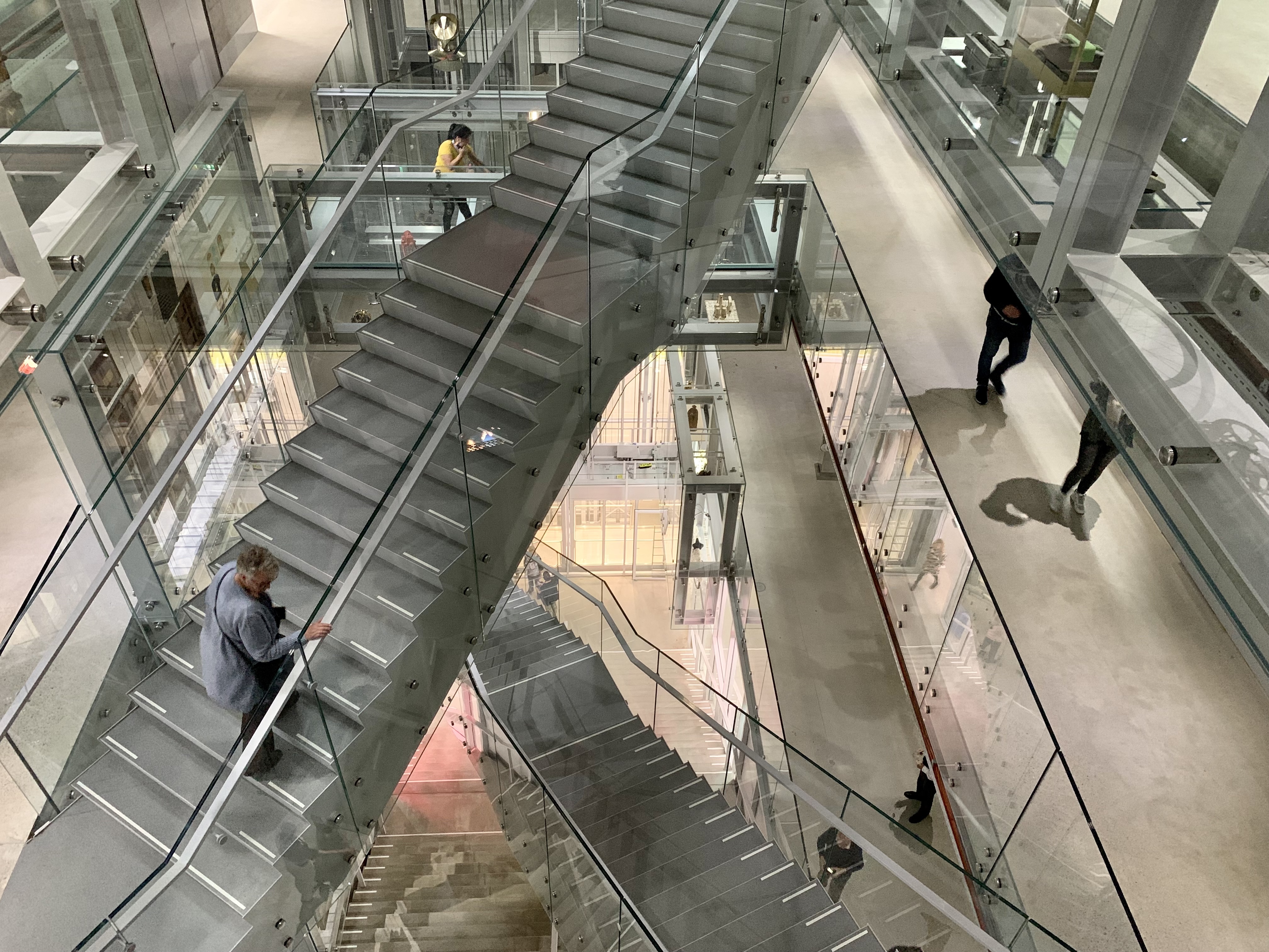 Guiding Architects, tour: Museumpark und mehr (Fig. 2)