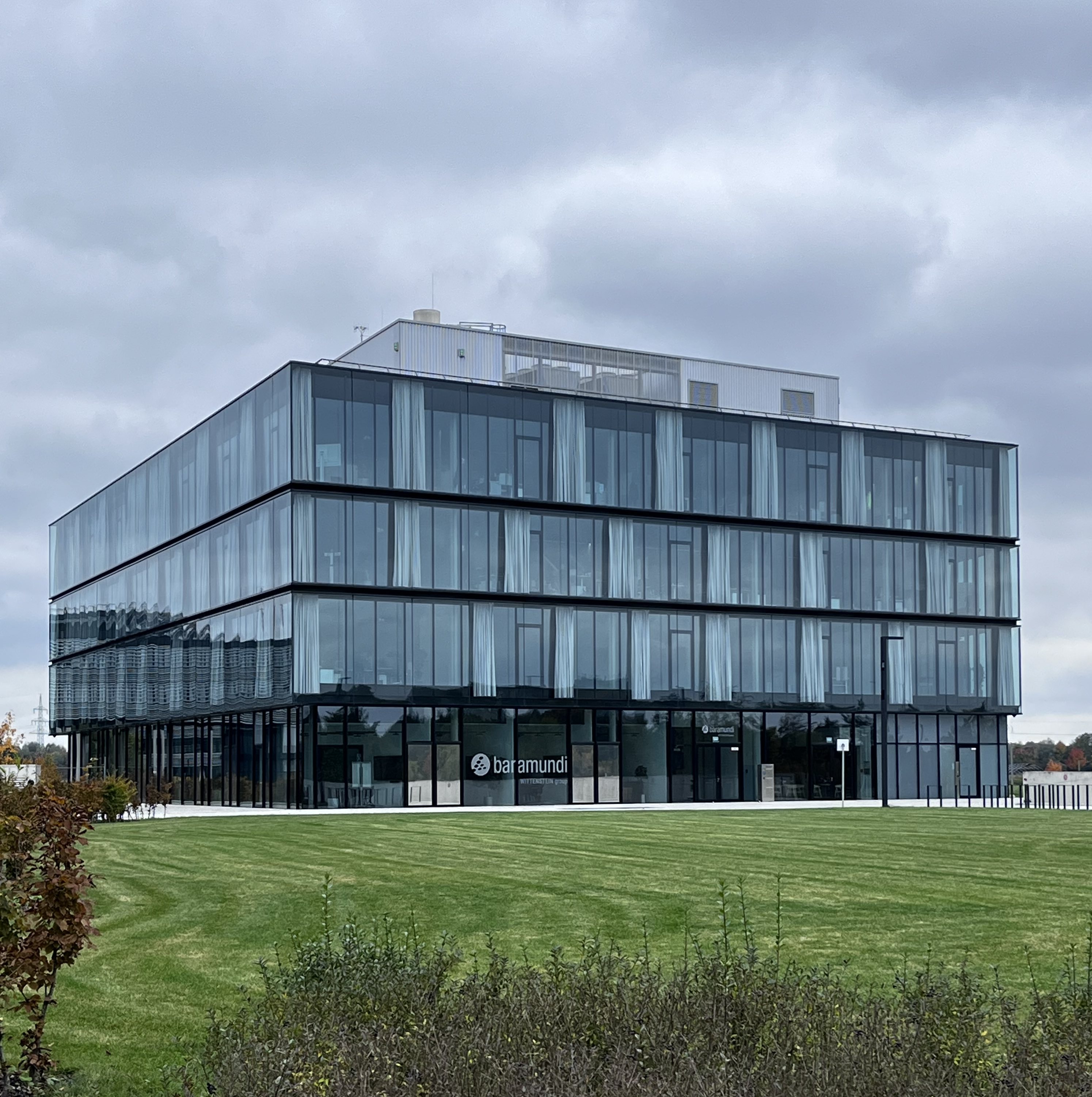Guiding Architects, tour: Nuevos proyectos en los alrededores de Augsburgo (Fig. 6)