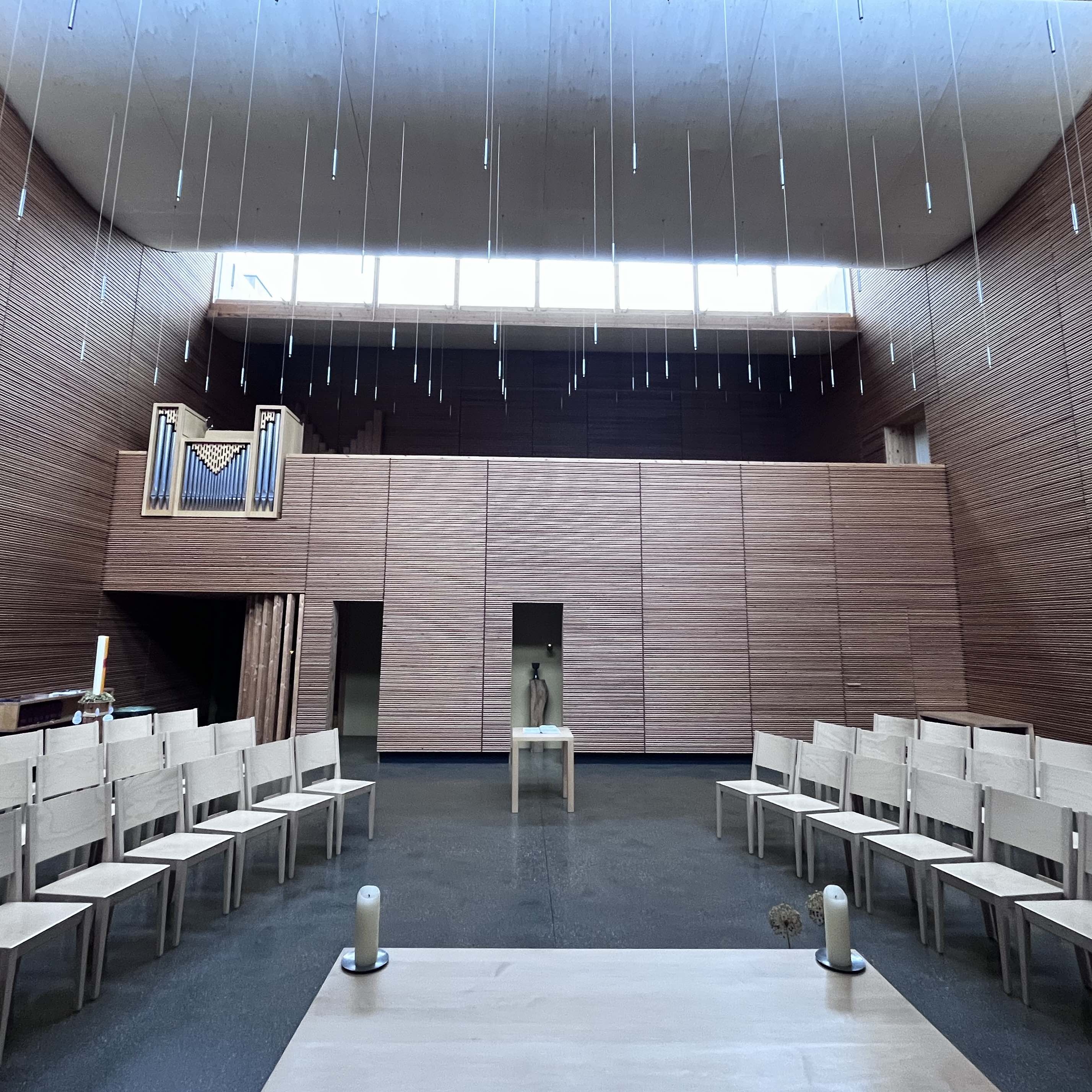 Guiding Architects, tour: Nuevos proyectos en los alrededores de Augsburgo (Fig. 4)